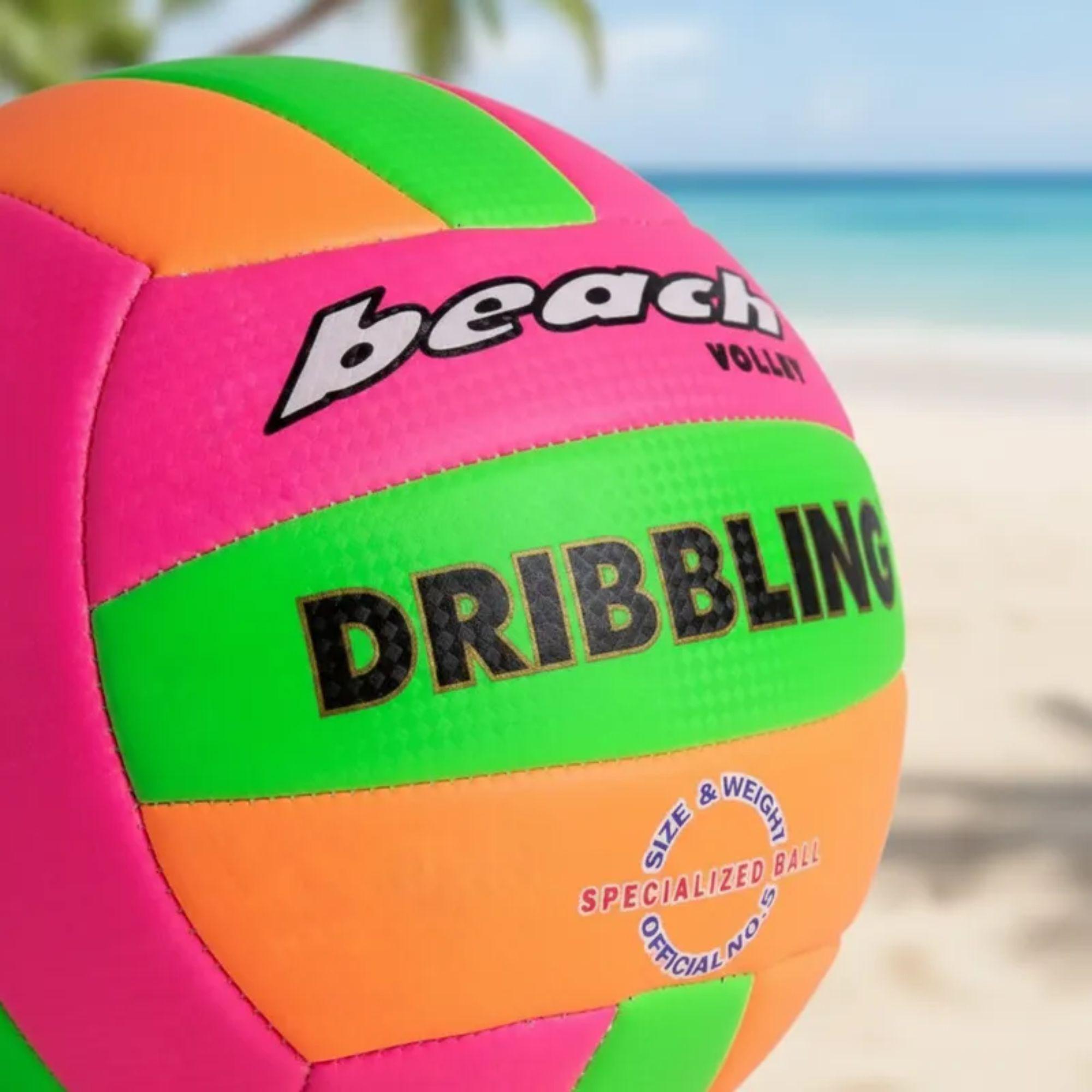 Balon De Voley Classic Beach Drb-2
