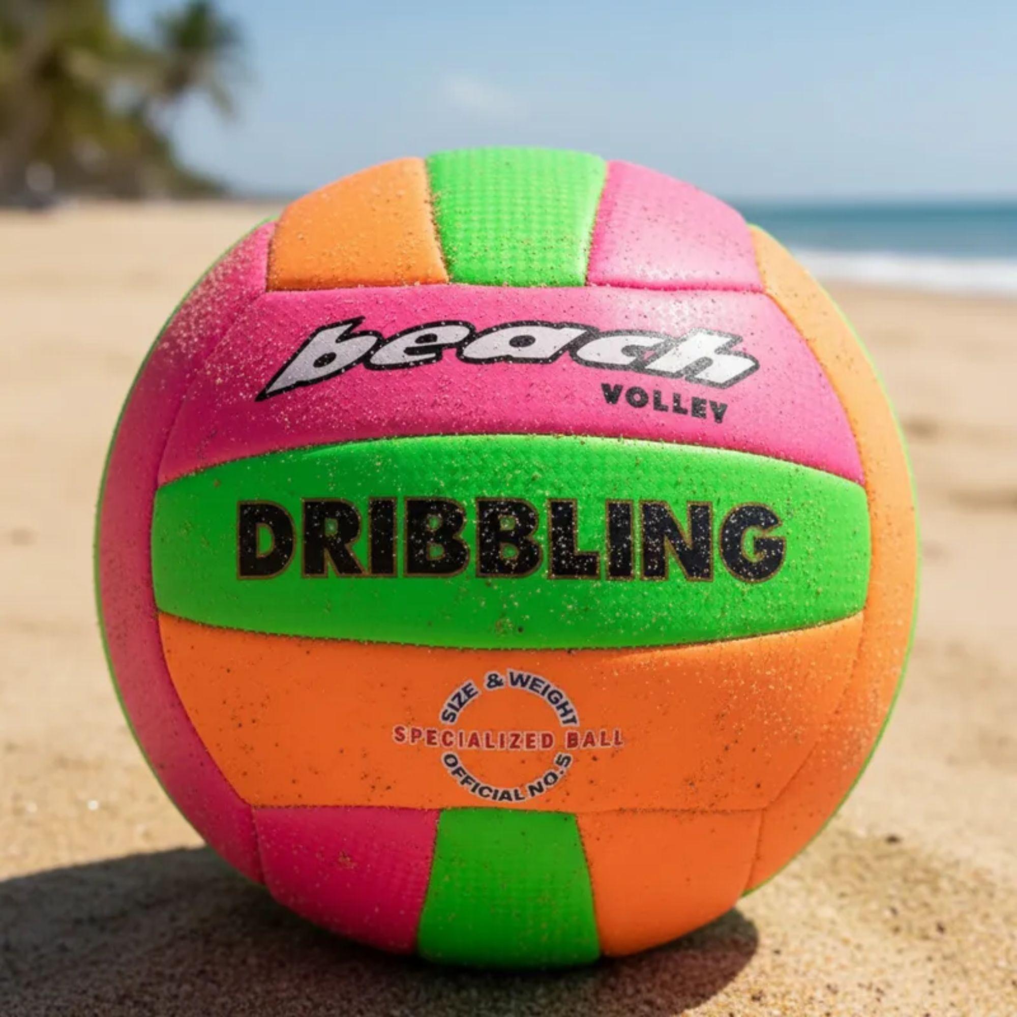 Balon De Voley Classic Beach Drb-3