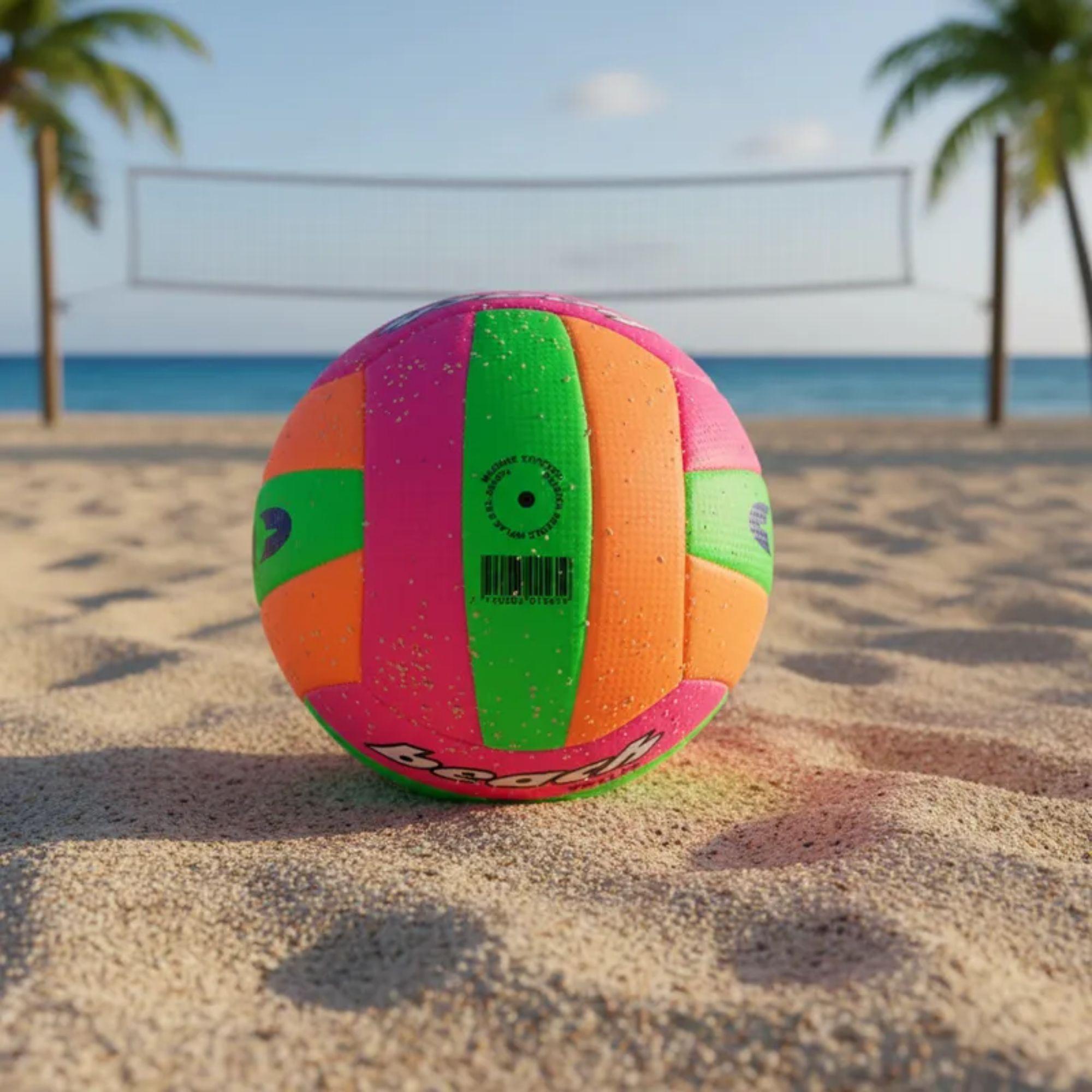 Balon De Voley Classic Beach Drb-5