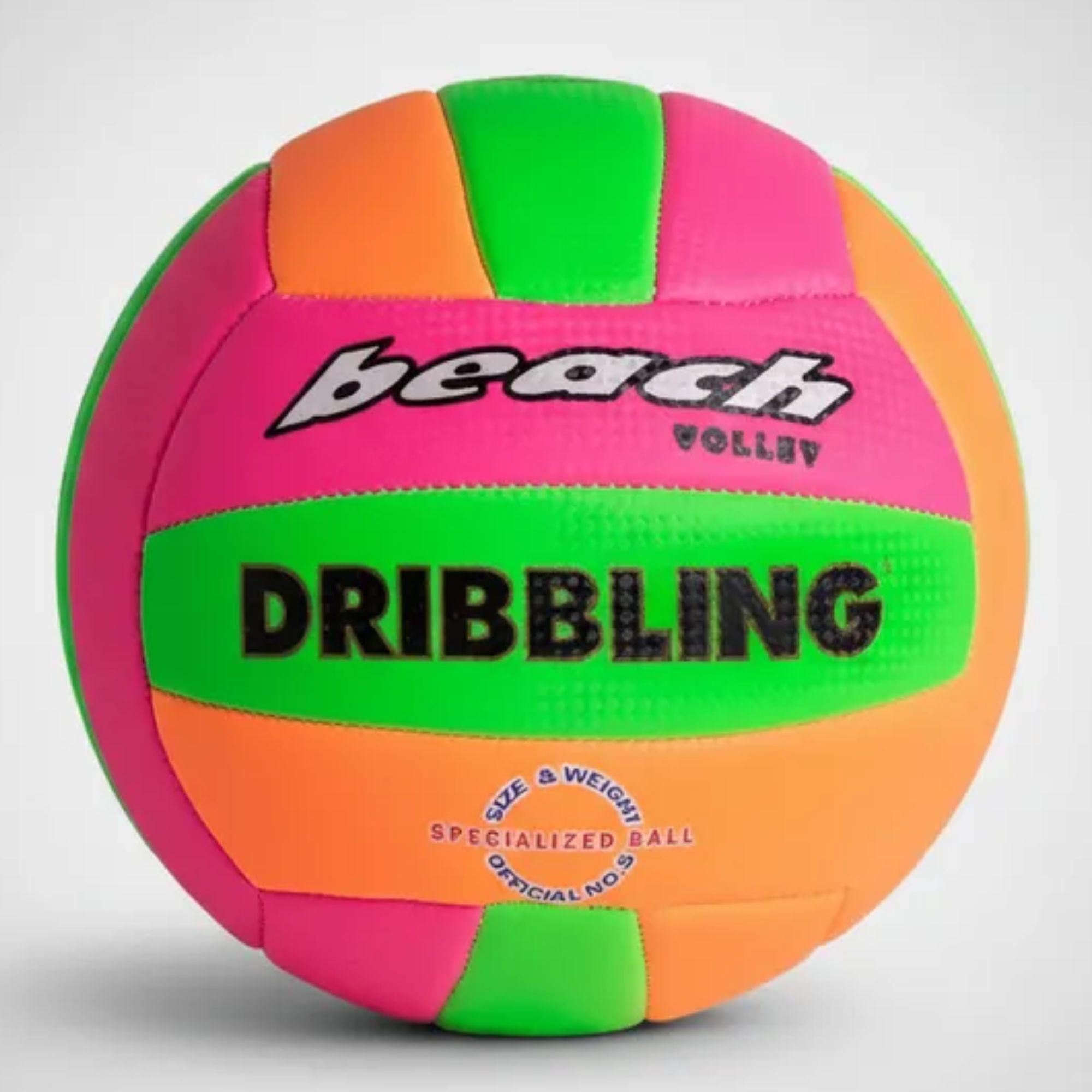 Balon De Voley Classic Beach Drb-8