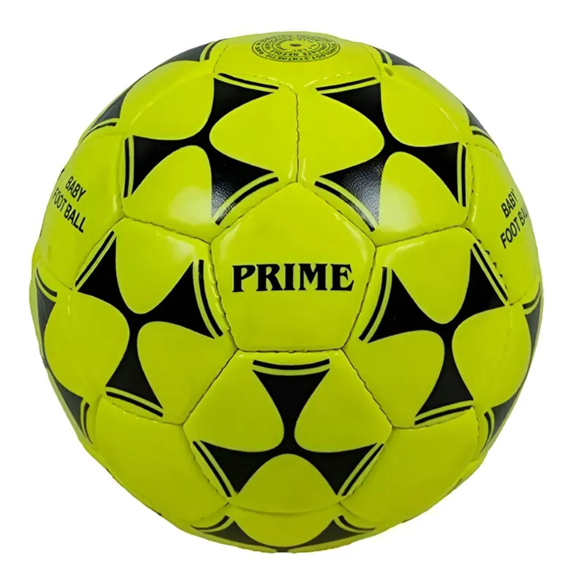Balon Baby Futbol Prime Butyl #4 - Drb-0