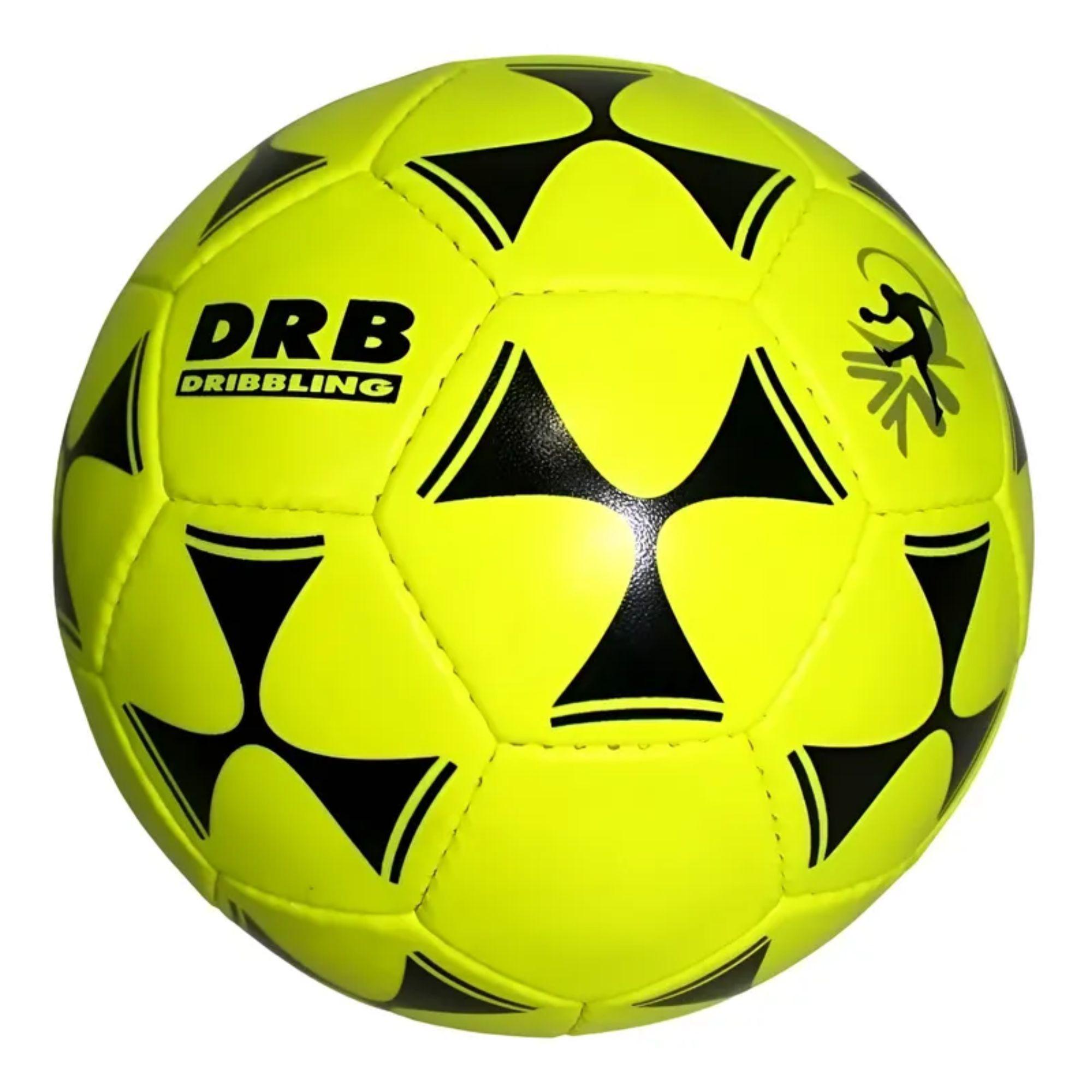 Balon Baby Futbol Prime Butyl #4 - Drb-1