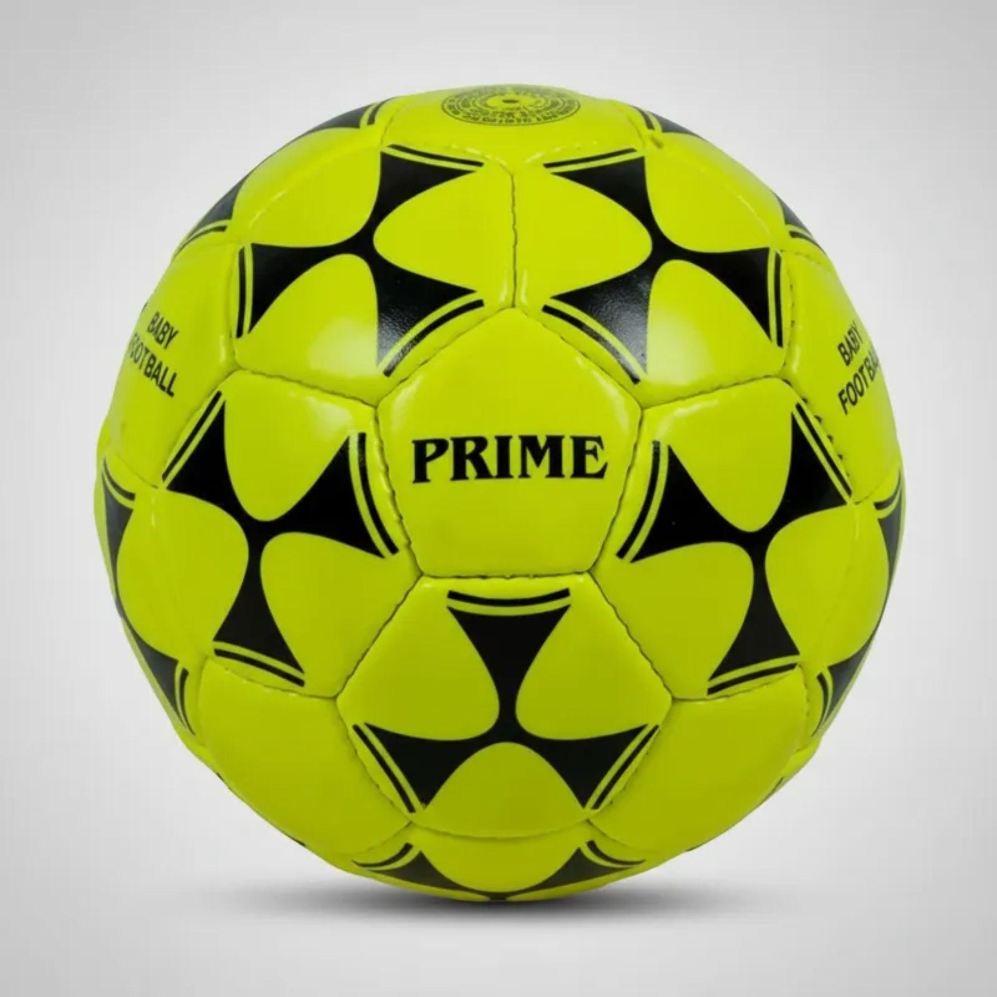 Balon Baby Futbol Prime Butyl #4 - Drb-2