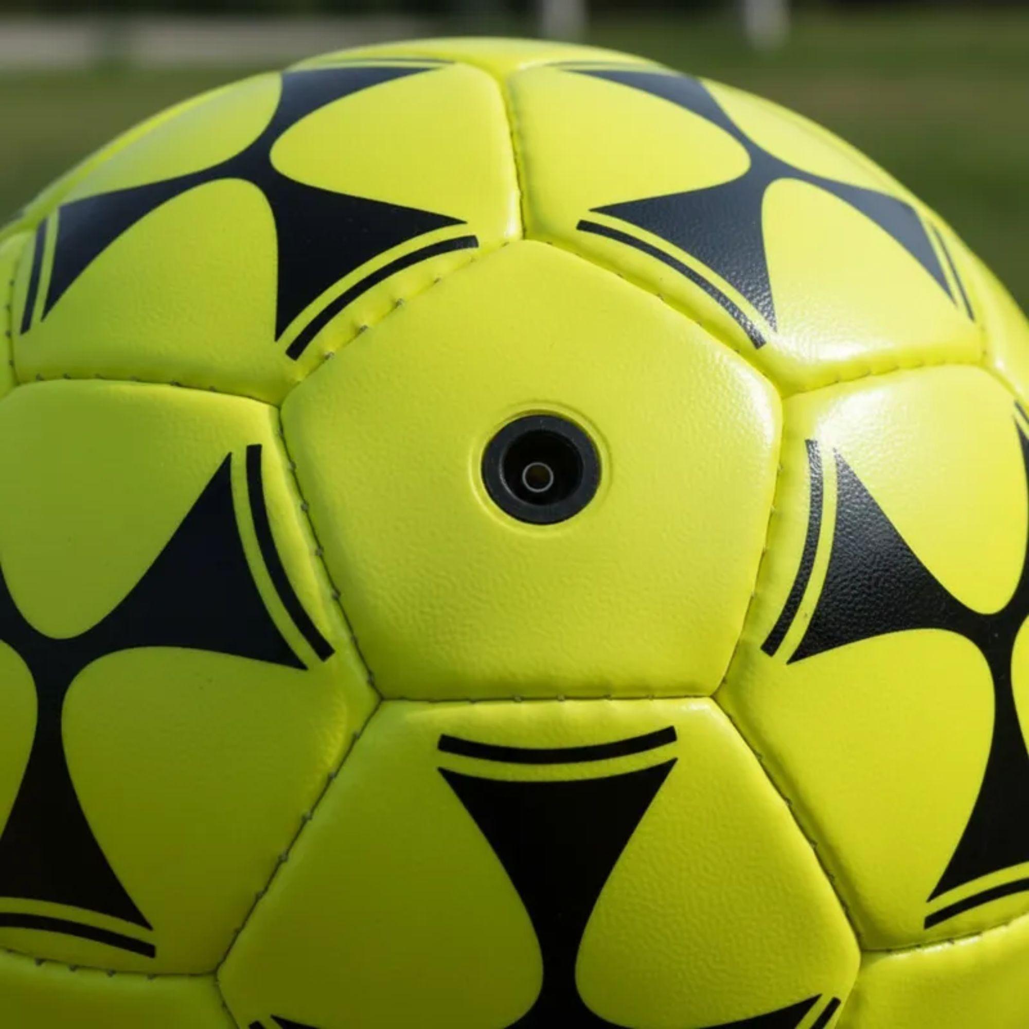 Balon Baby Futbol Prime Butyl #4 - Drb-5