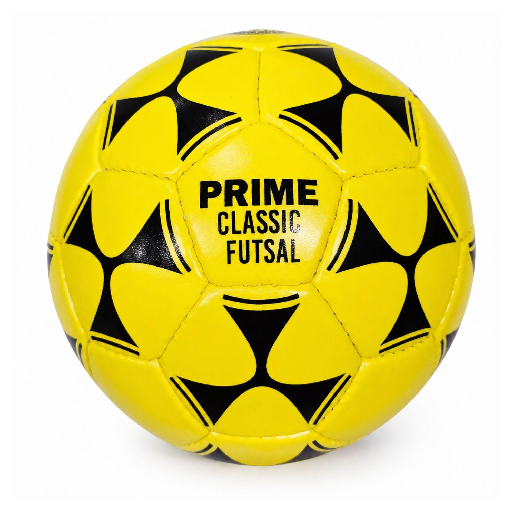 Balón Baby Fútbol DRB Prime N°4 Bote Bajo Butilo-6