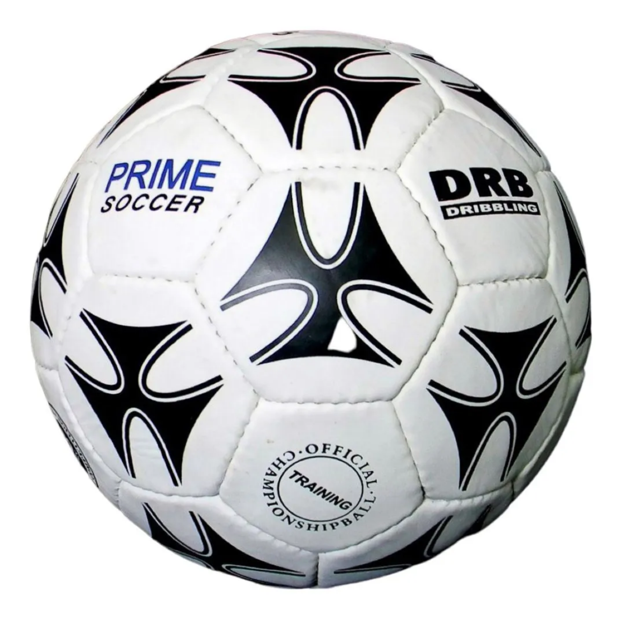 Balón Pelota De Fútbol Prime Soccer N° 5 Drb-2