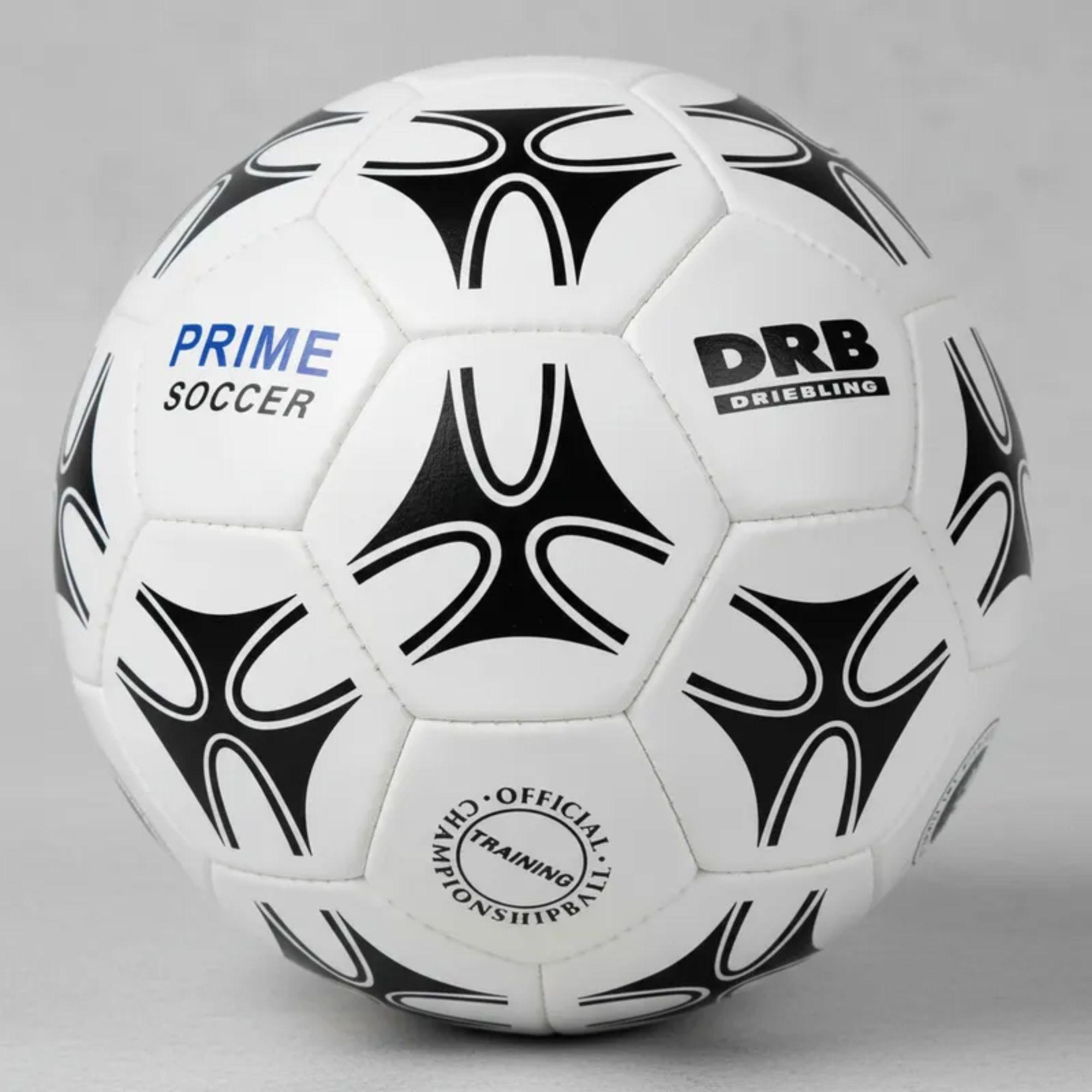 Balón Pelota De Fútbol Prime Soccer N° 5 Drb-2