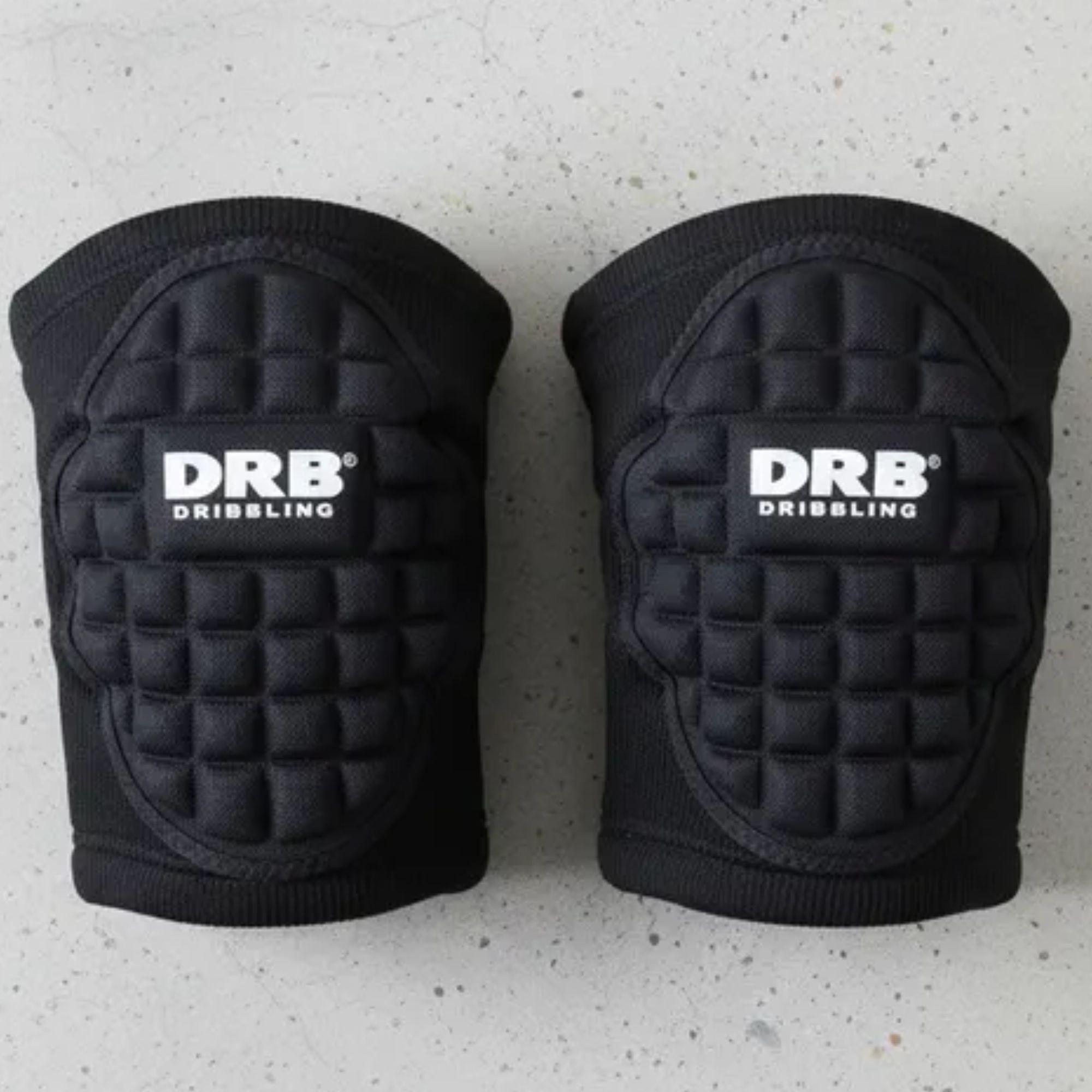 Rodillera Deportiva Acolchada Universal Protect Drb - 1 Par-8