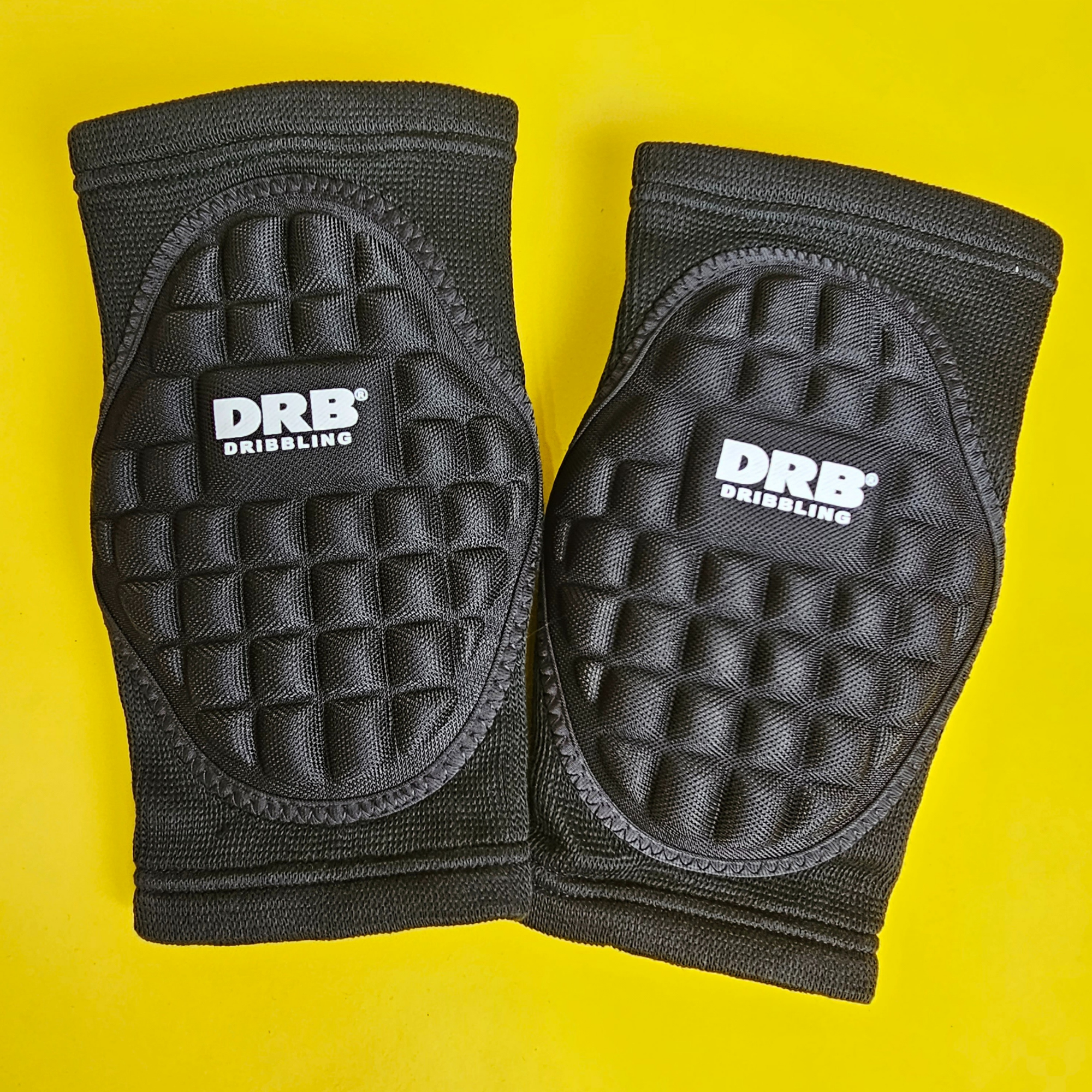 Rodillera Deportiva Acolchada Universal Protect Drb - 1 Par-9