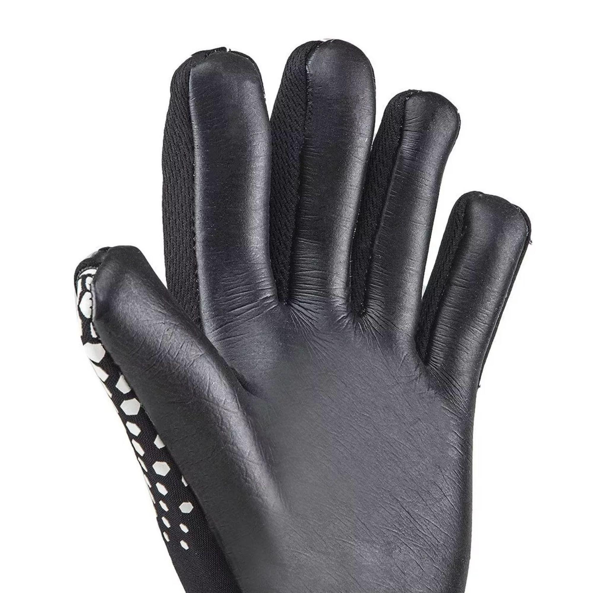 Guantes De Arquero con Férula Extraíble Leader Pro-Drb-2
