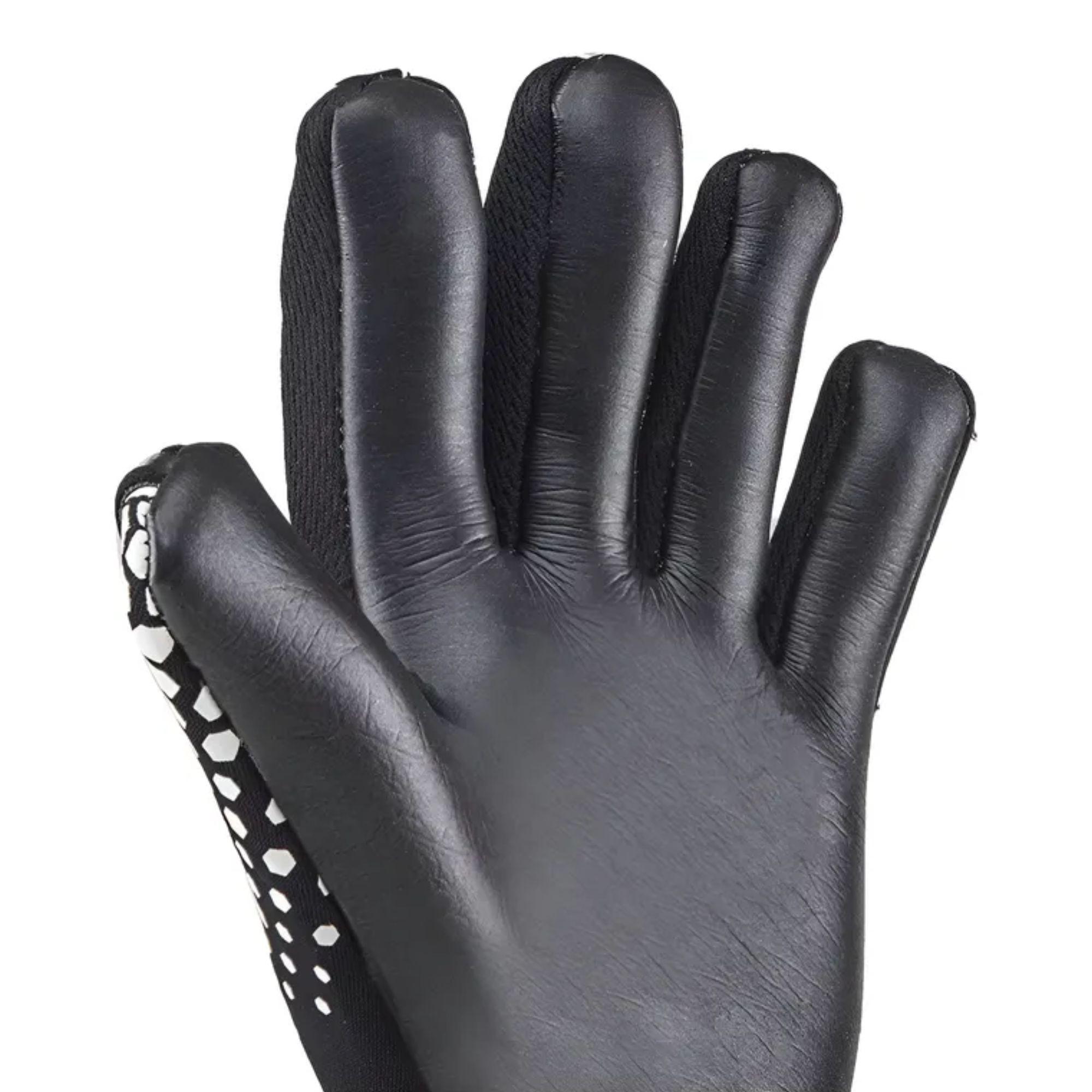 Guantes De Arquero con Férula Extraíble Leader Pro-Drb-3