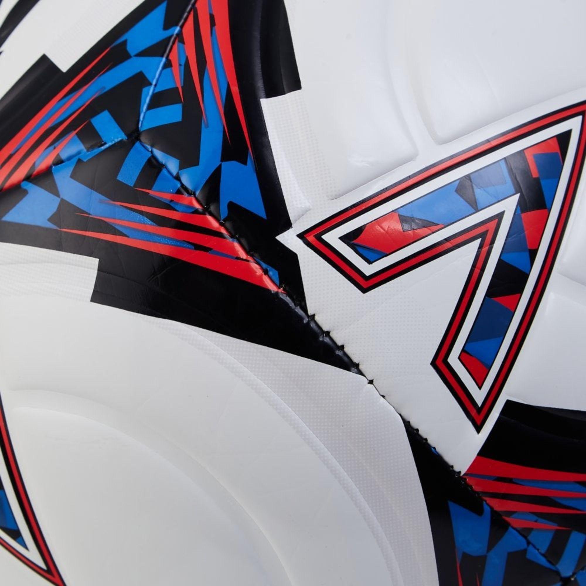 Balon Pelota Futsal/Baby Mitre Impel Bote Bajo Blanco-7