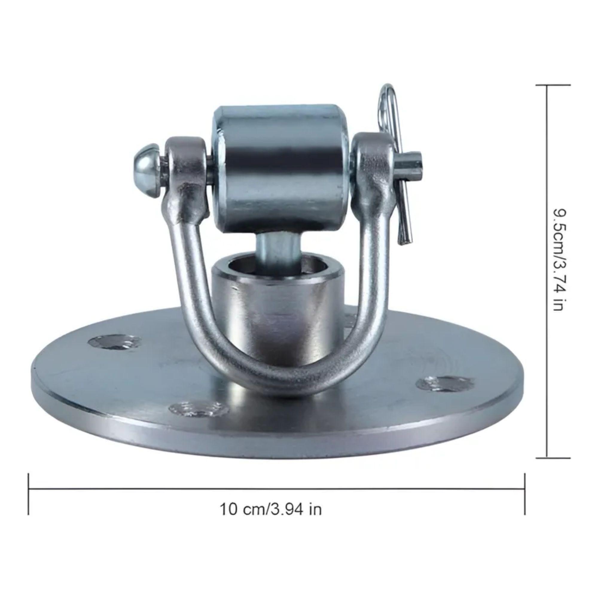 Soporte Rotor Para Pera De Velocidad Box Everlast-2