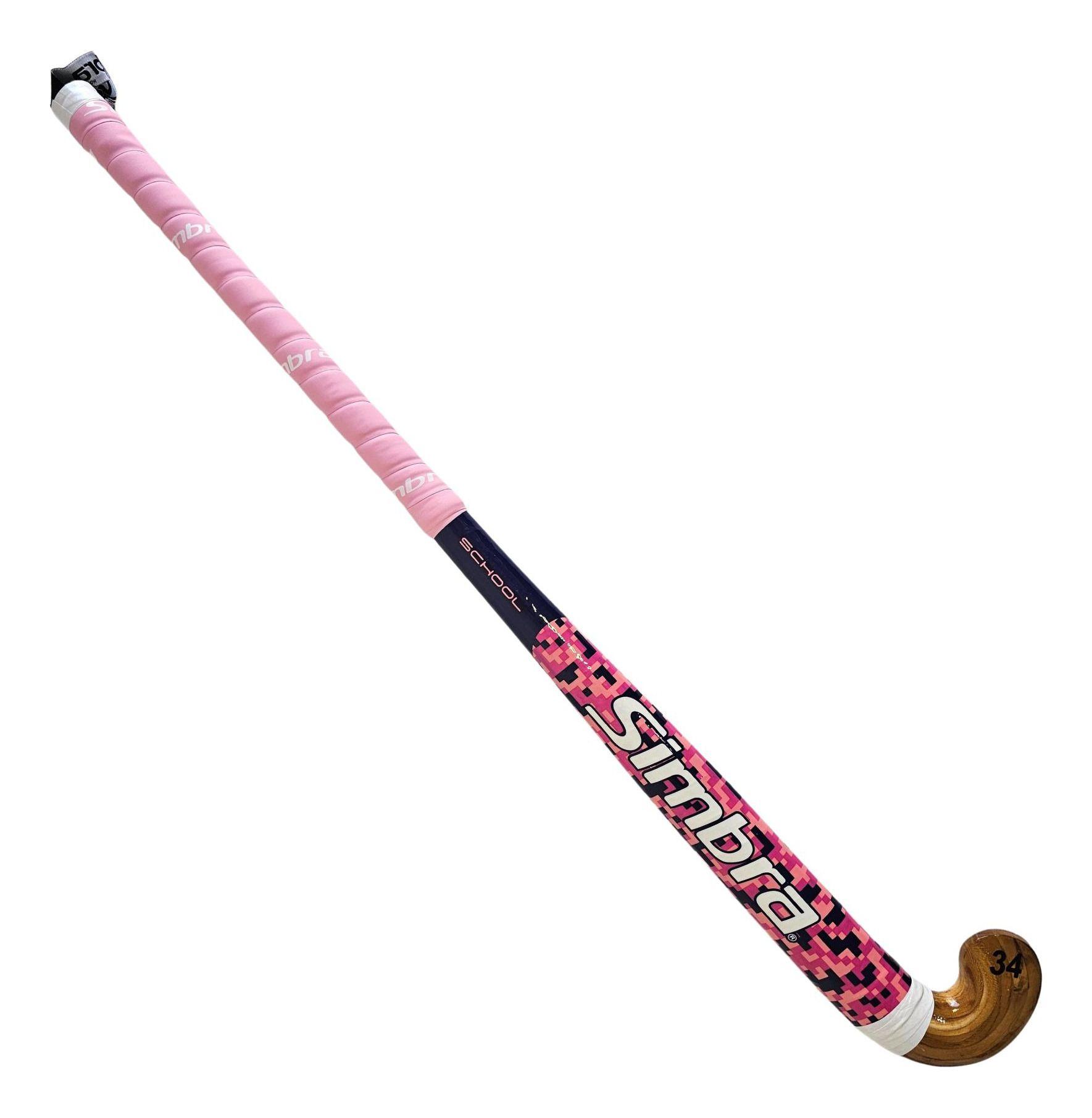Palo De Hockey Cesped School Simbra-0