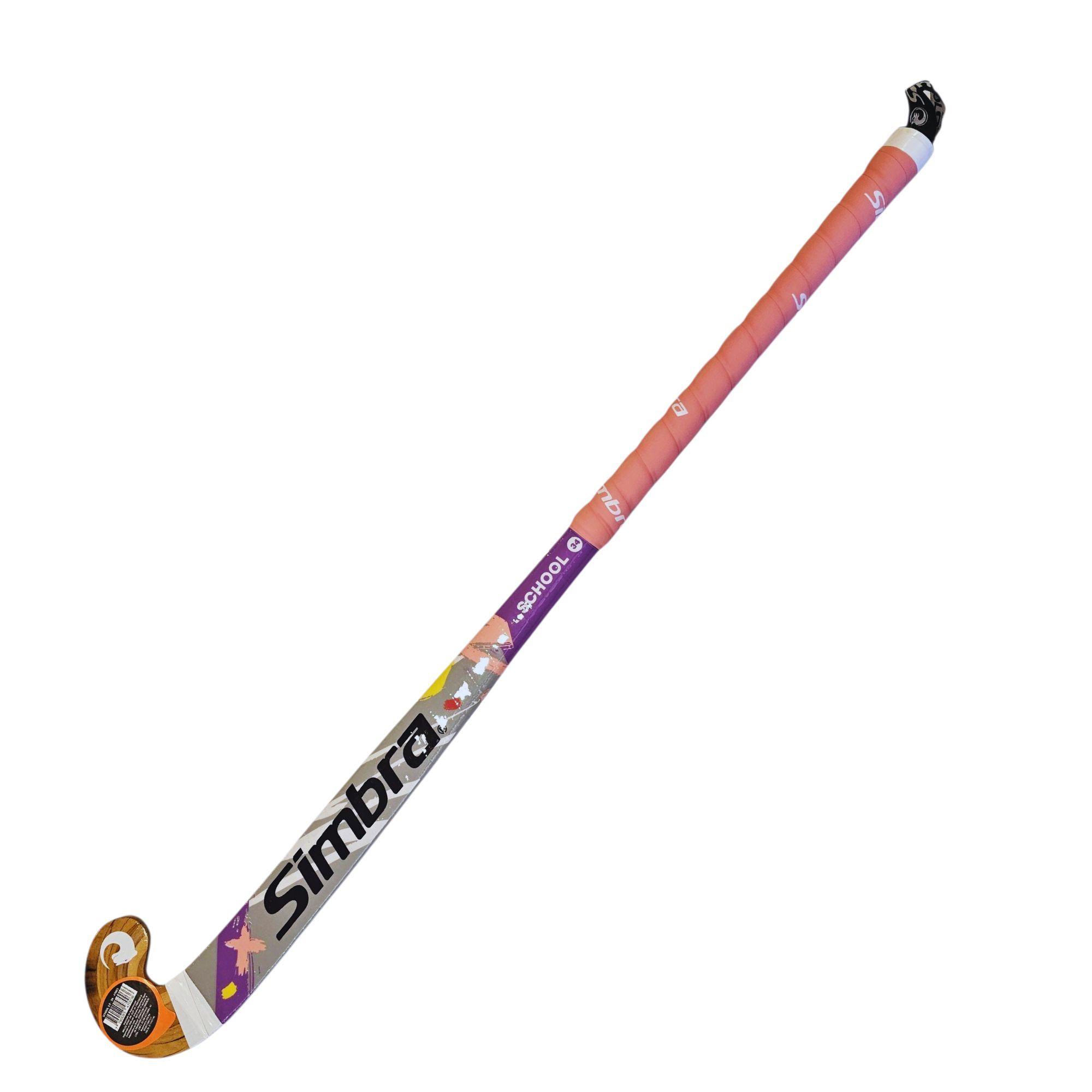 Palo De Hockey Cesped School Simbra-1