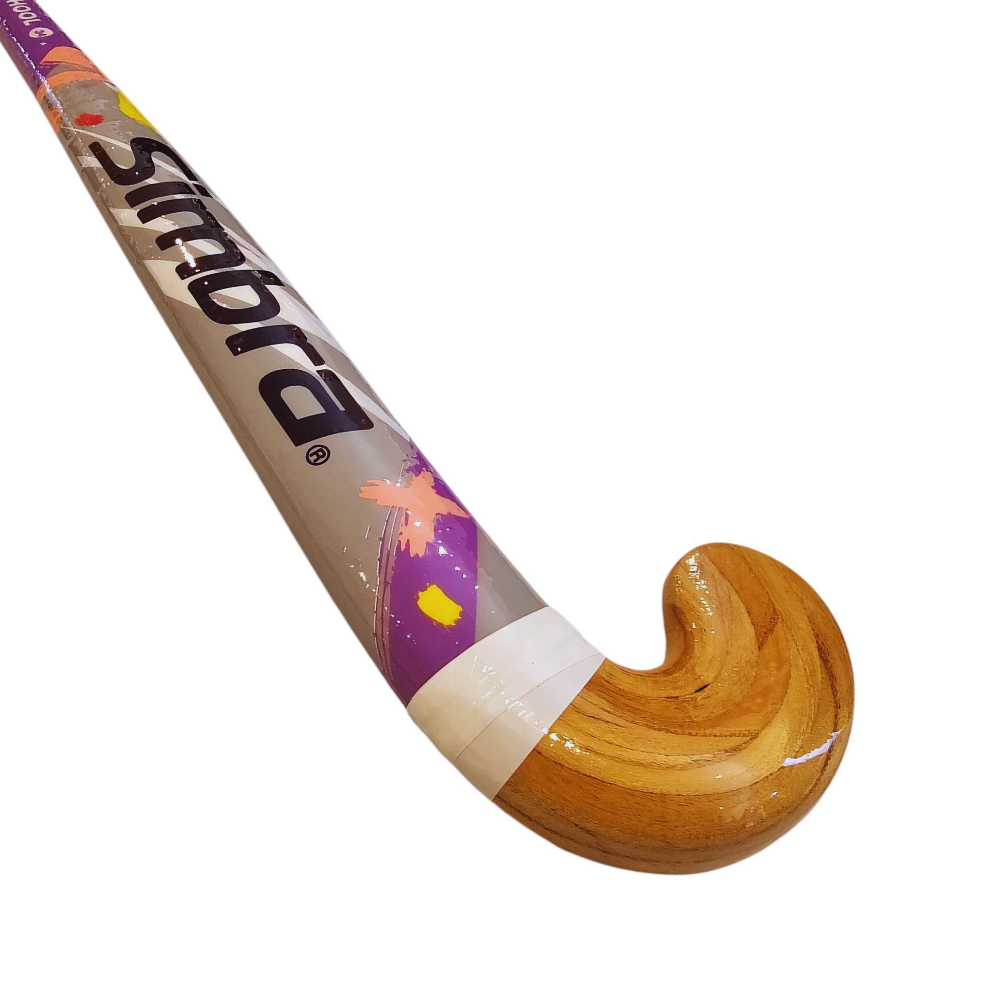 Palo De Hockey Cesped School Simbra-5