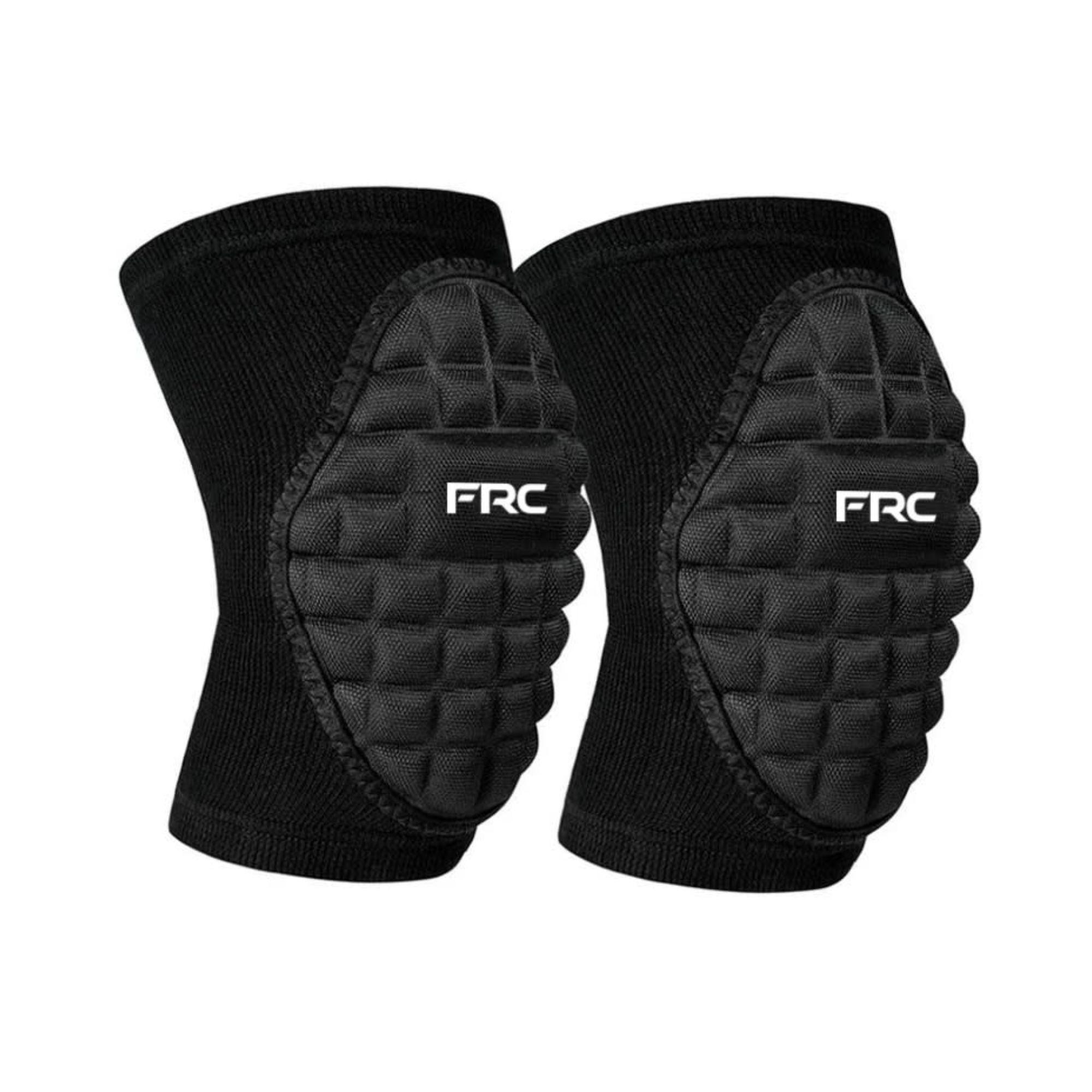 Rodilleras Deportivas Voleibol Protect Universal - 1 Par-0
