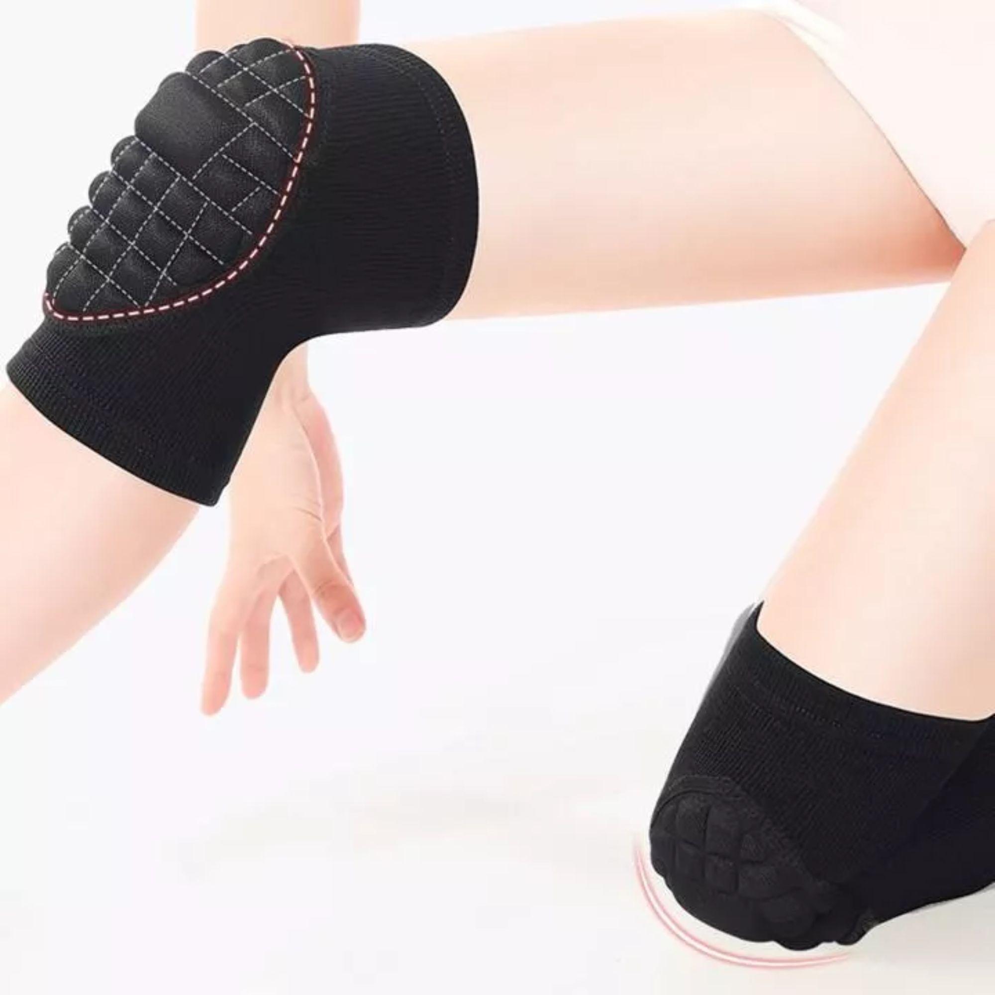 Rodilleras Deportivas Voleibol Protect Universal - 1 Par-2