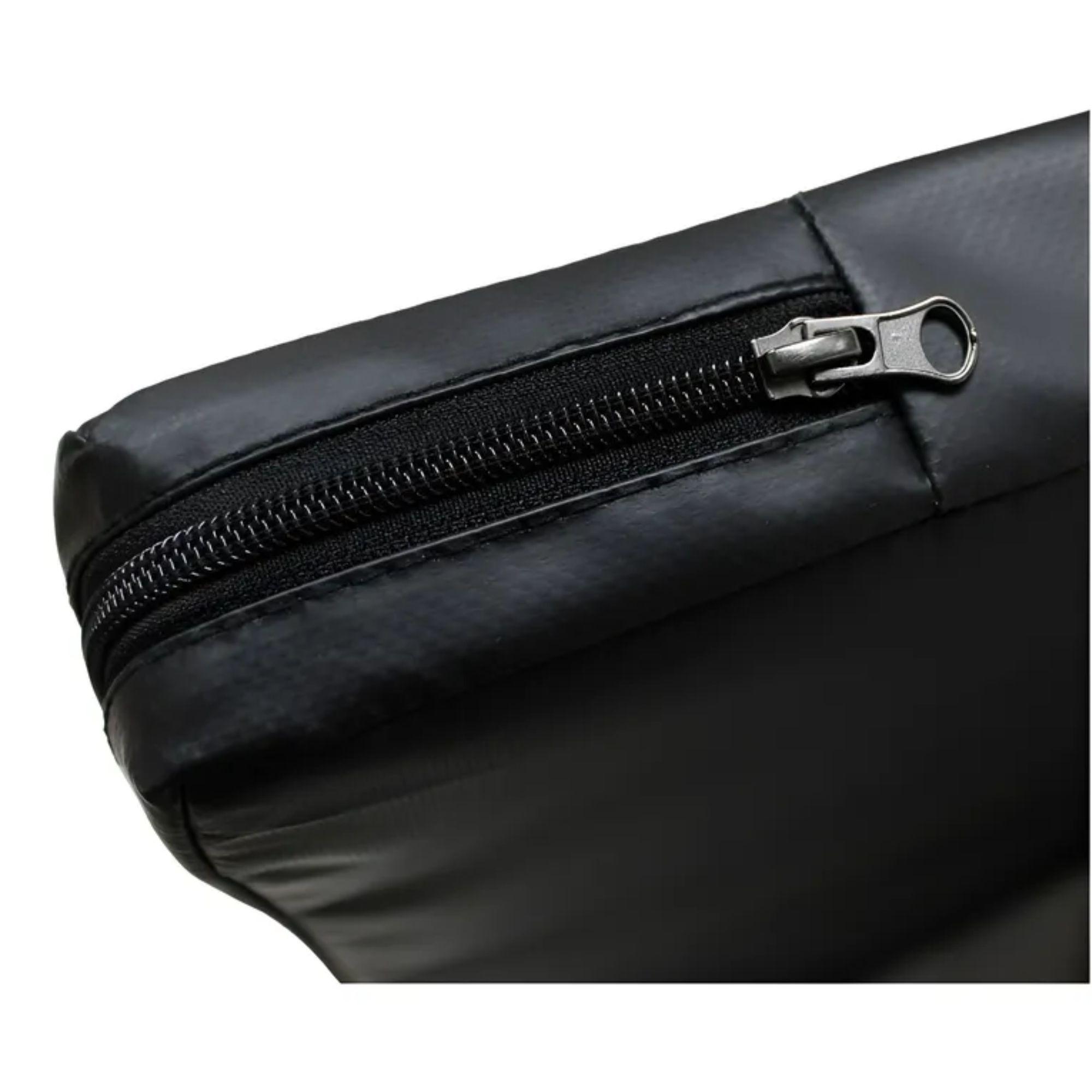 Colchoneta Deportiva De Ejercicio Uk Time 100x50x5 Cm-2