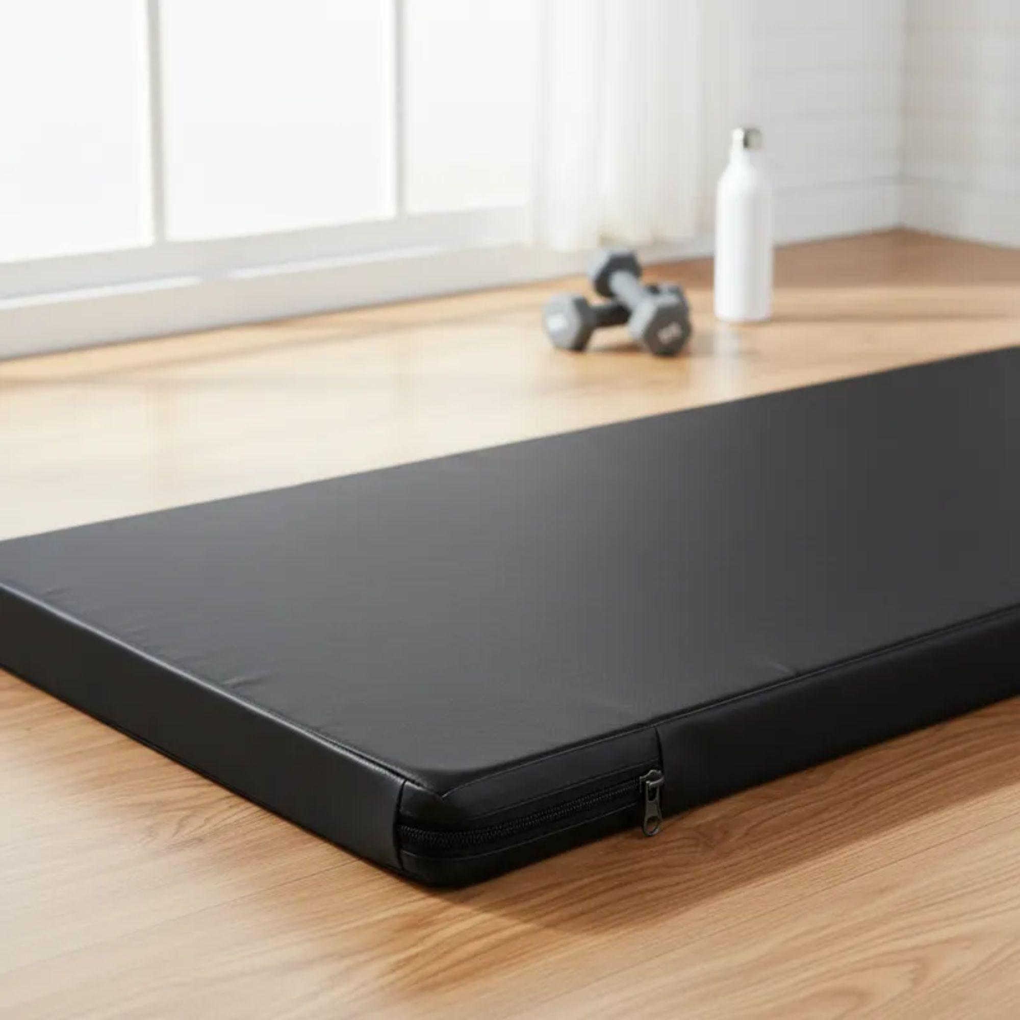 Colchoneta Deportiva De Ejercicio Uk Time 100x50x5 Cm-7