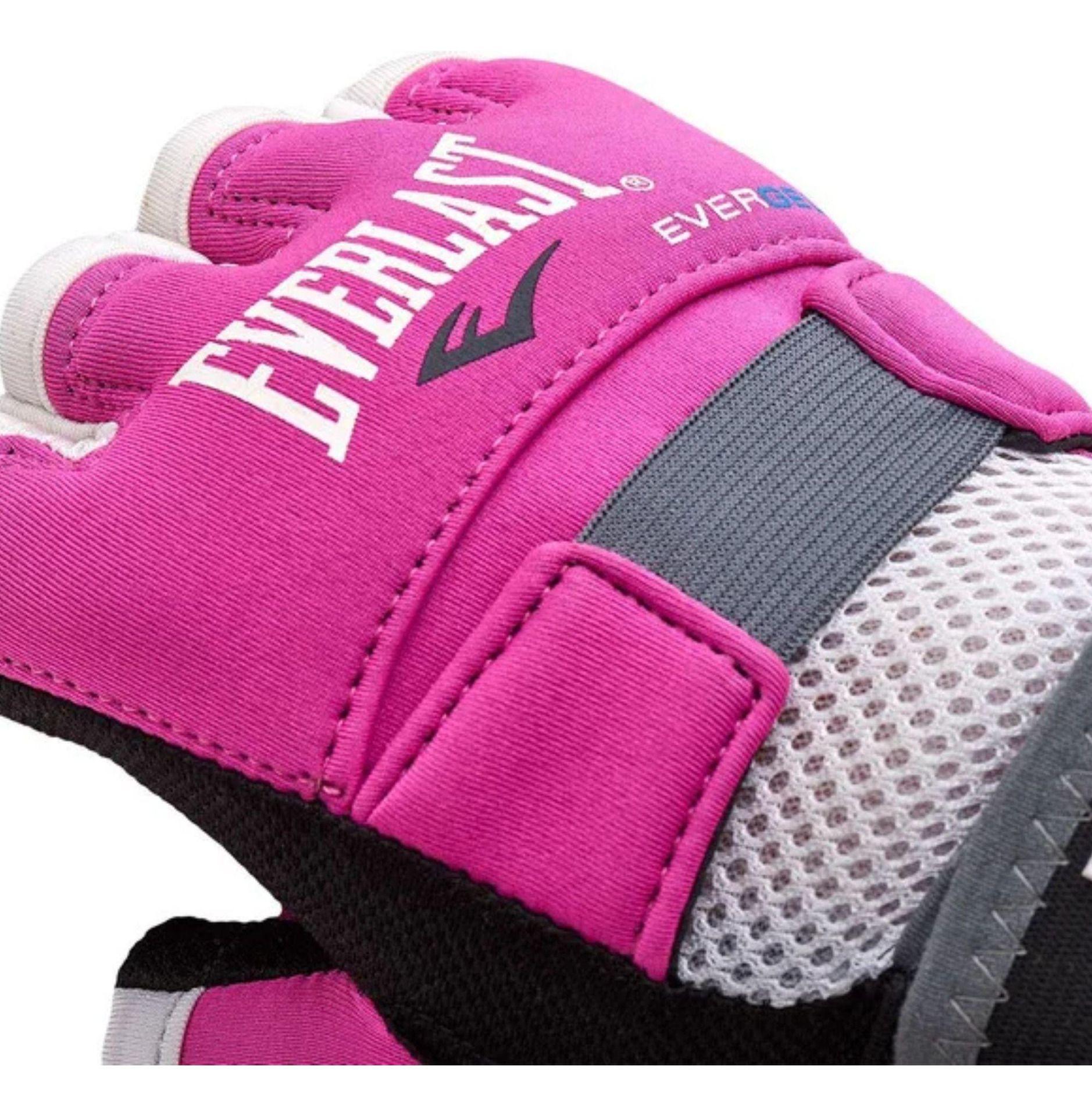 Guantilla Vendas Rapidas Acolchadas Gel Everlast Handwrap-1