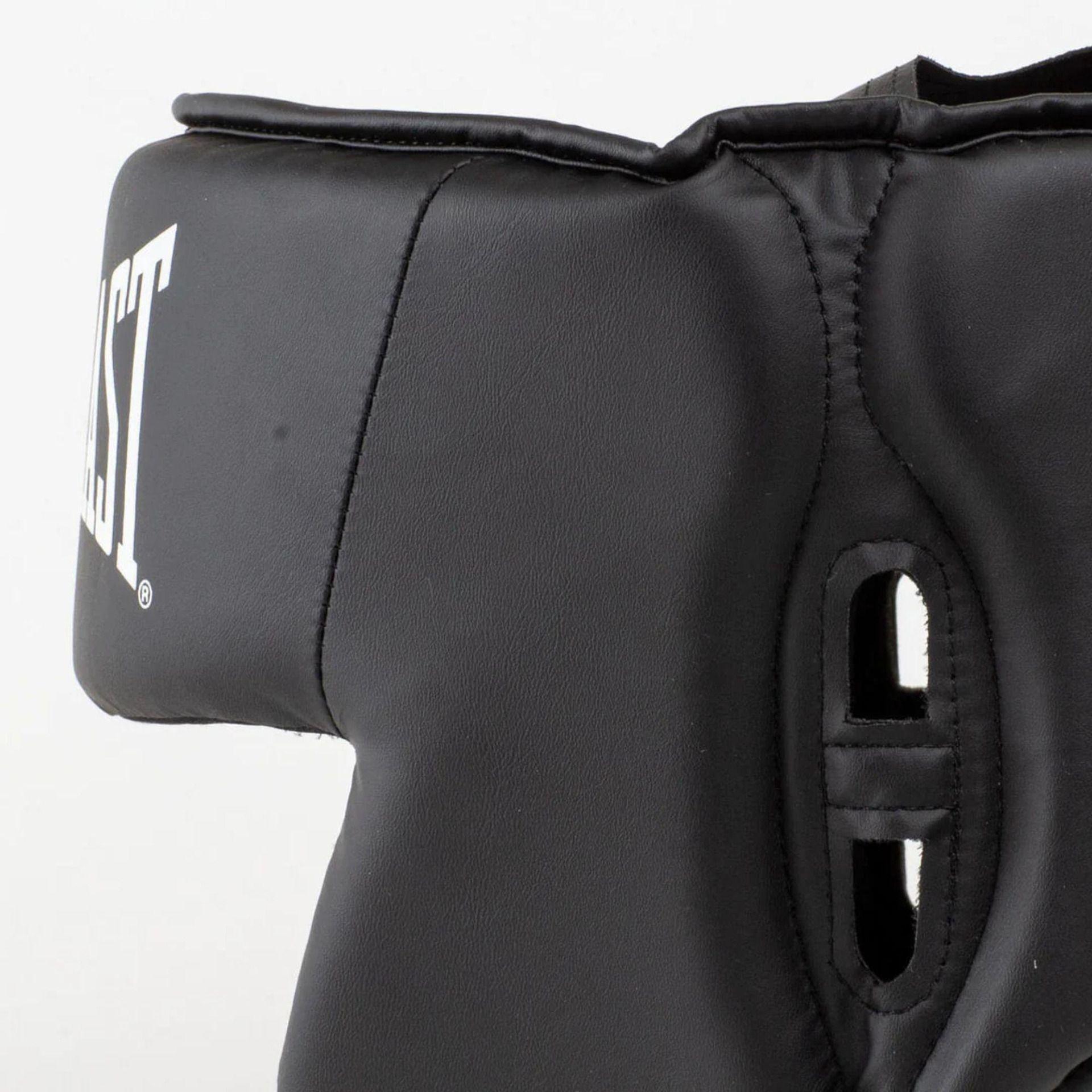Cabezal Boxeo Everlast Core Protege Menton y Pomulos-1