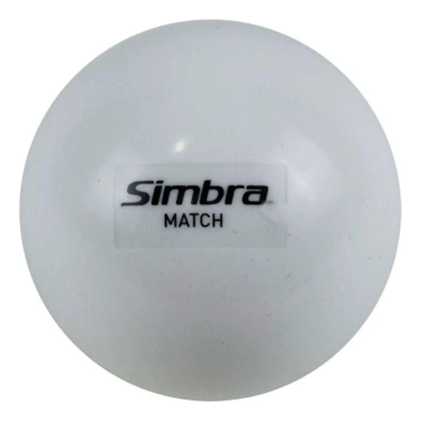 Pelota - Bola De Hockey Césped Simbra-2