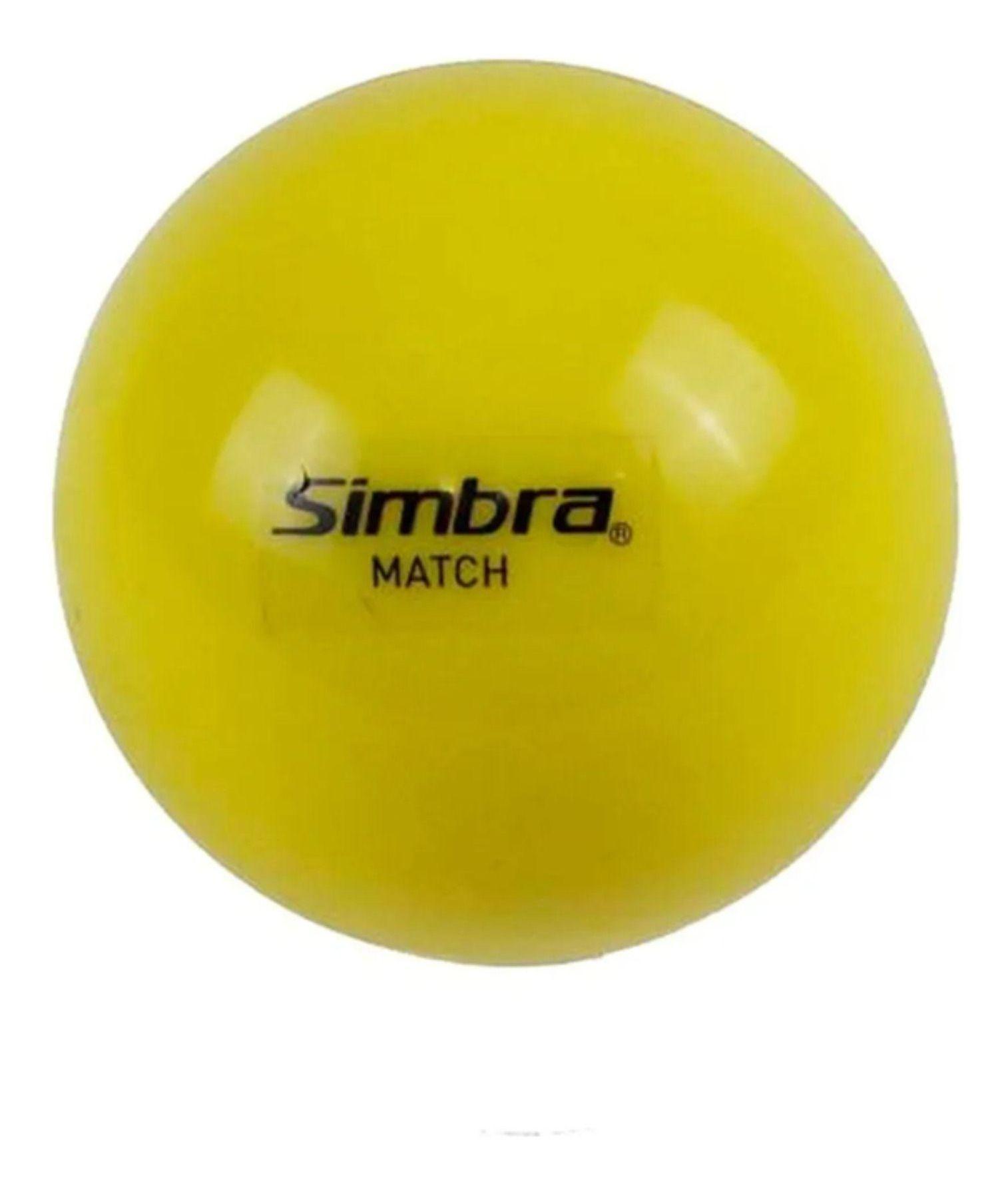 Pelota - Bola De Hockey Césped Simbra-4