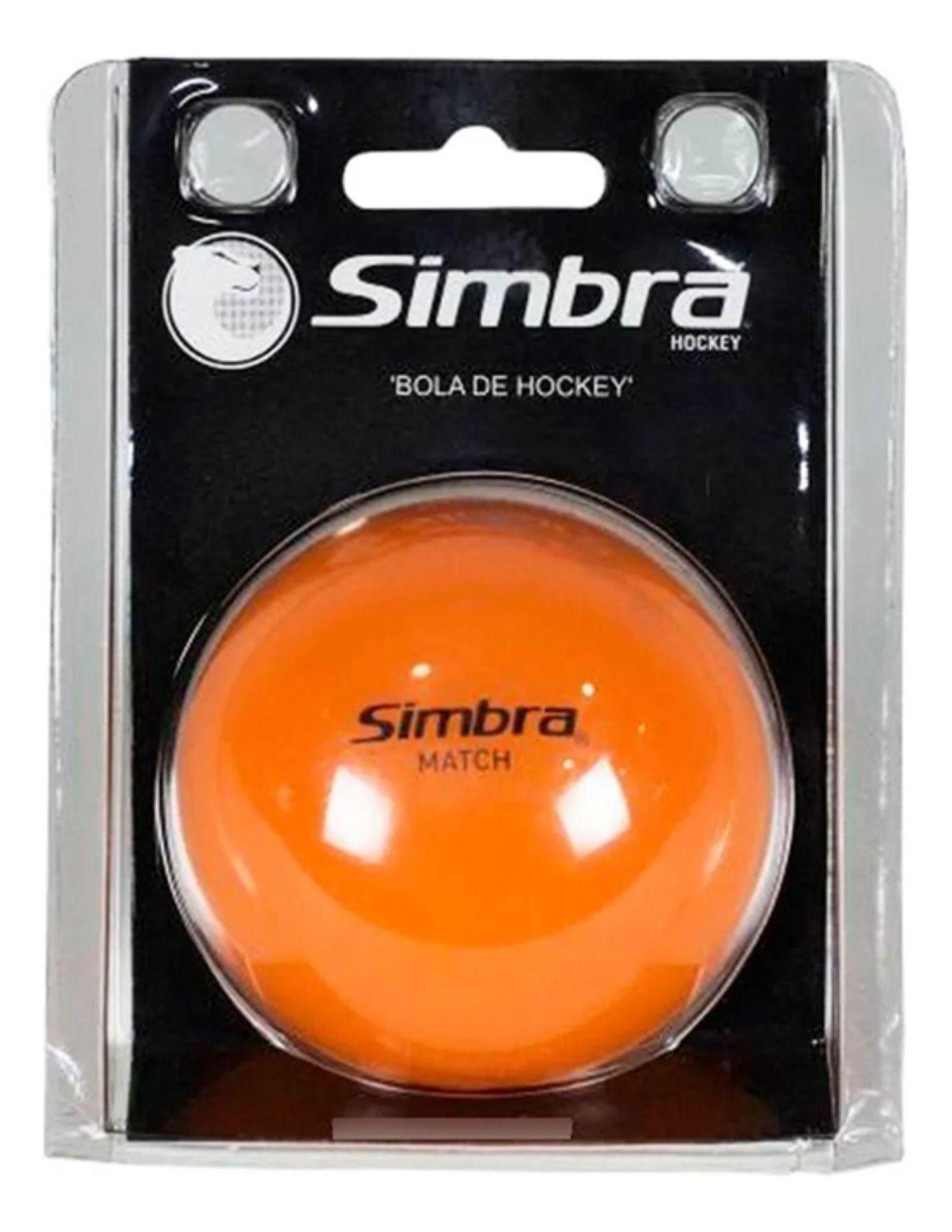 Pelota - Bola De Hockey Césped Simbra-5