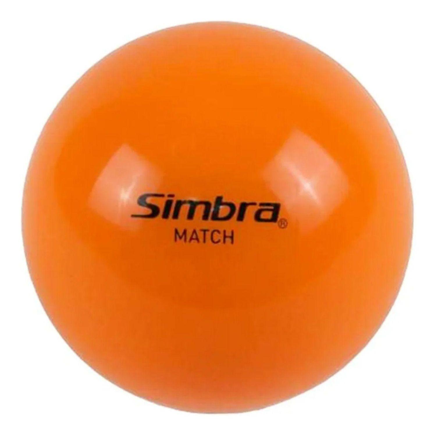 Pelota - Bola De Hockey Césped Simbra-6