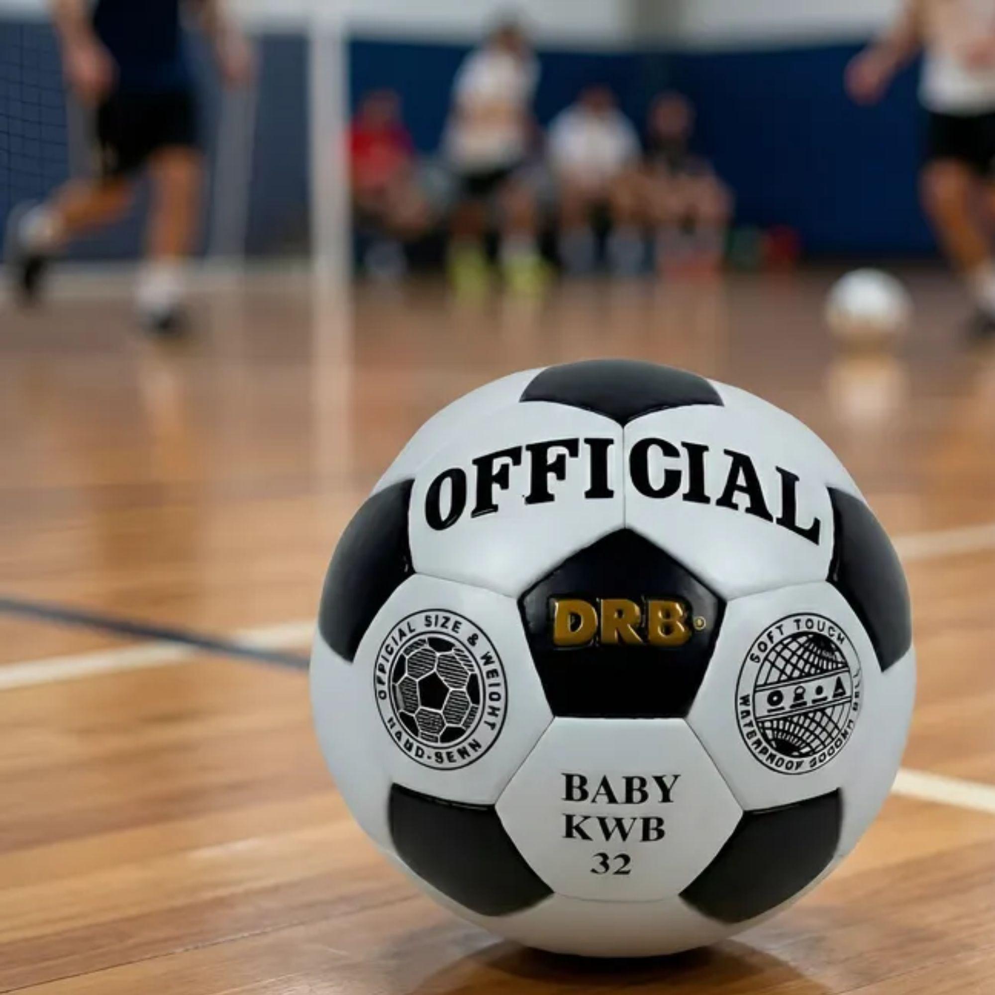 Balón Baby Fútbol Official Drb-7