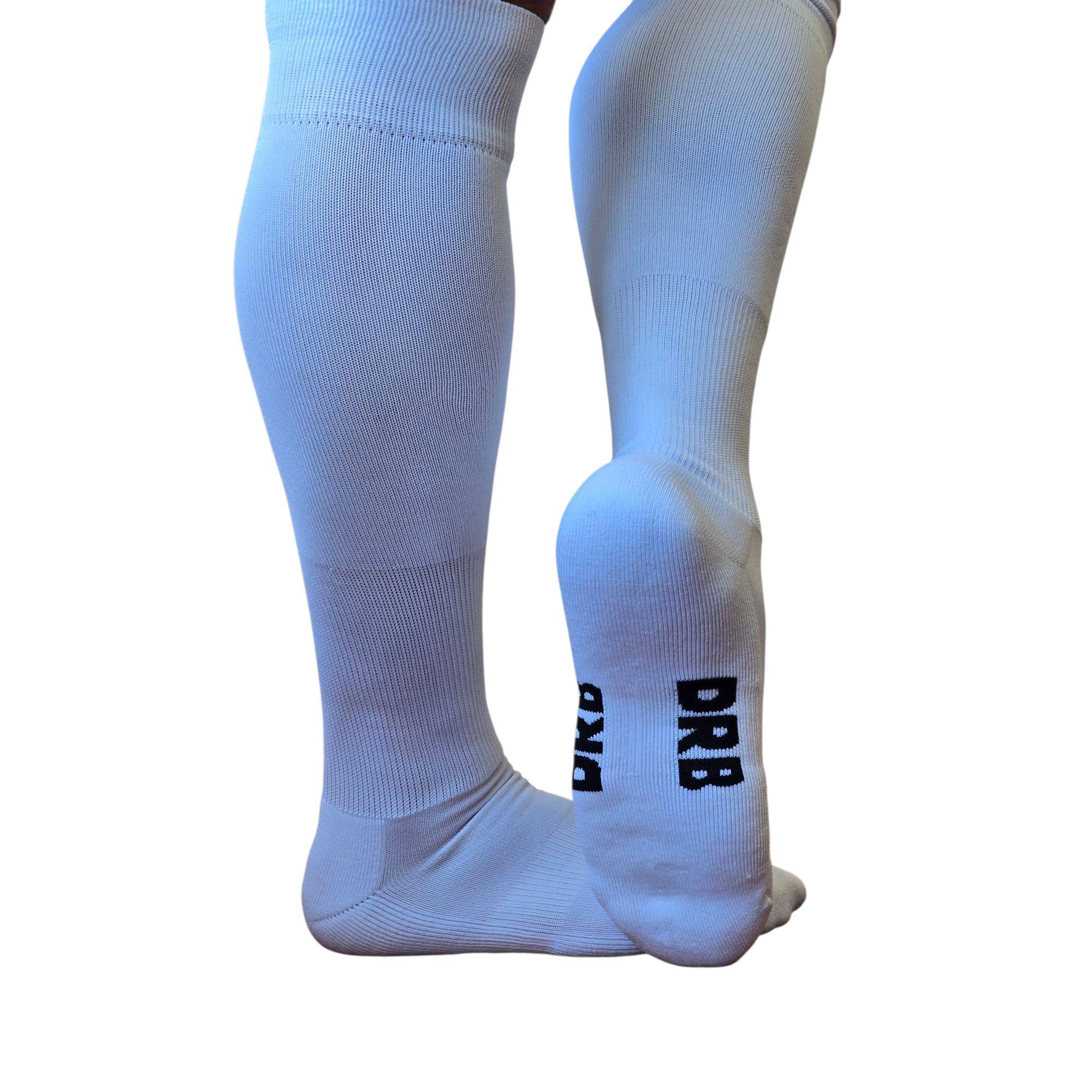 Media De Futbol Drb Talla Adulto-7