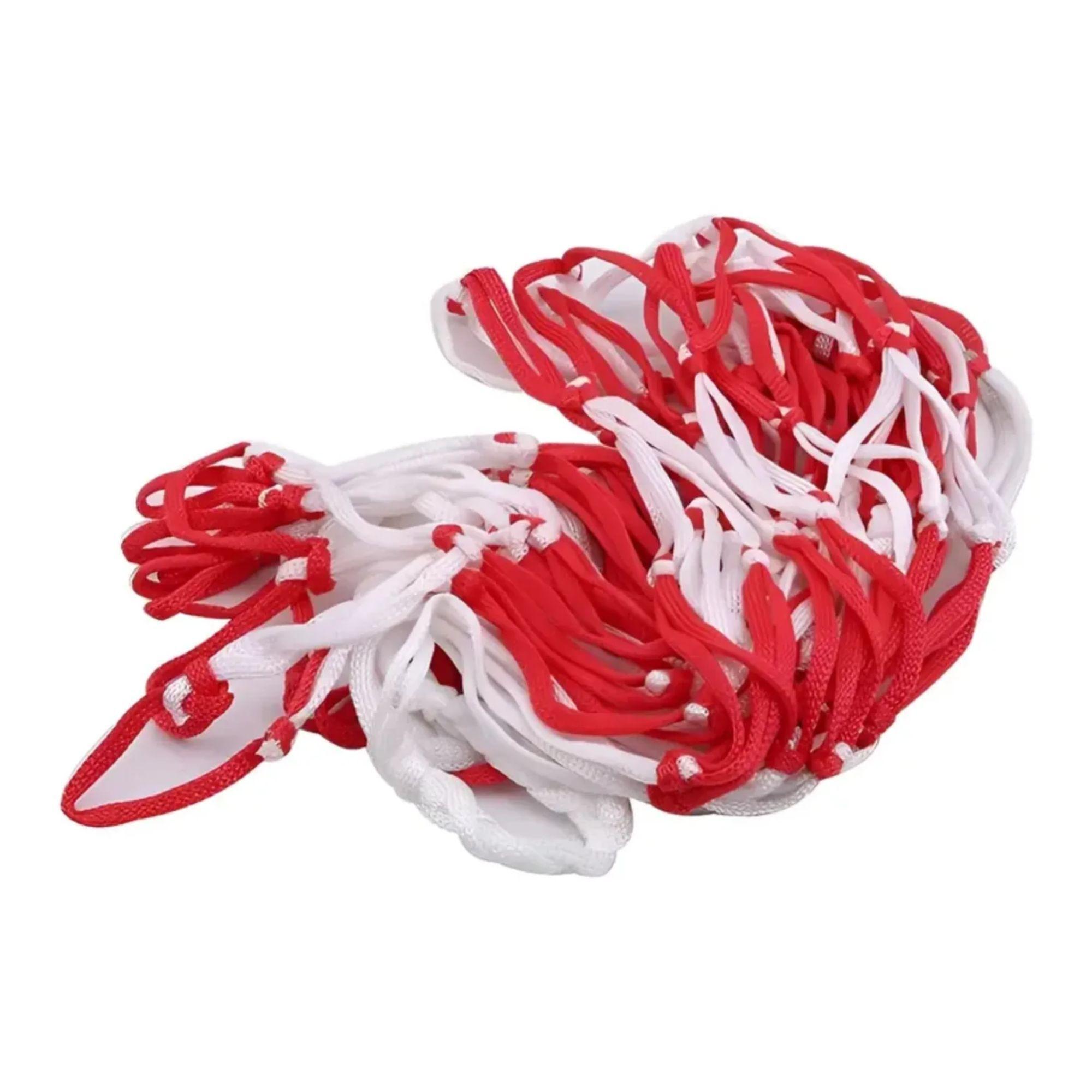 Red Porta Balones DRB 15 Pelotas Fútbol Básquetbol-5