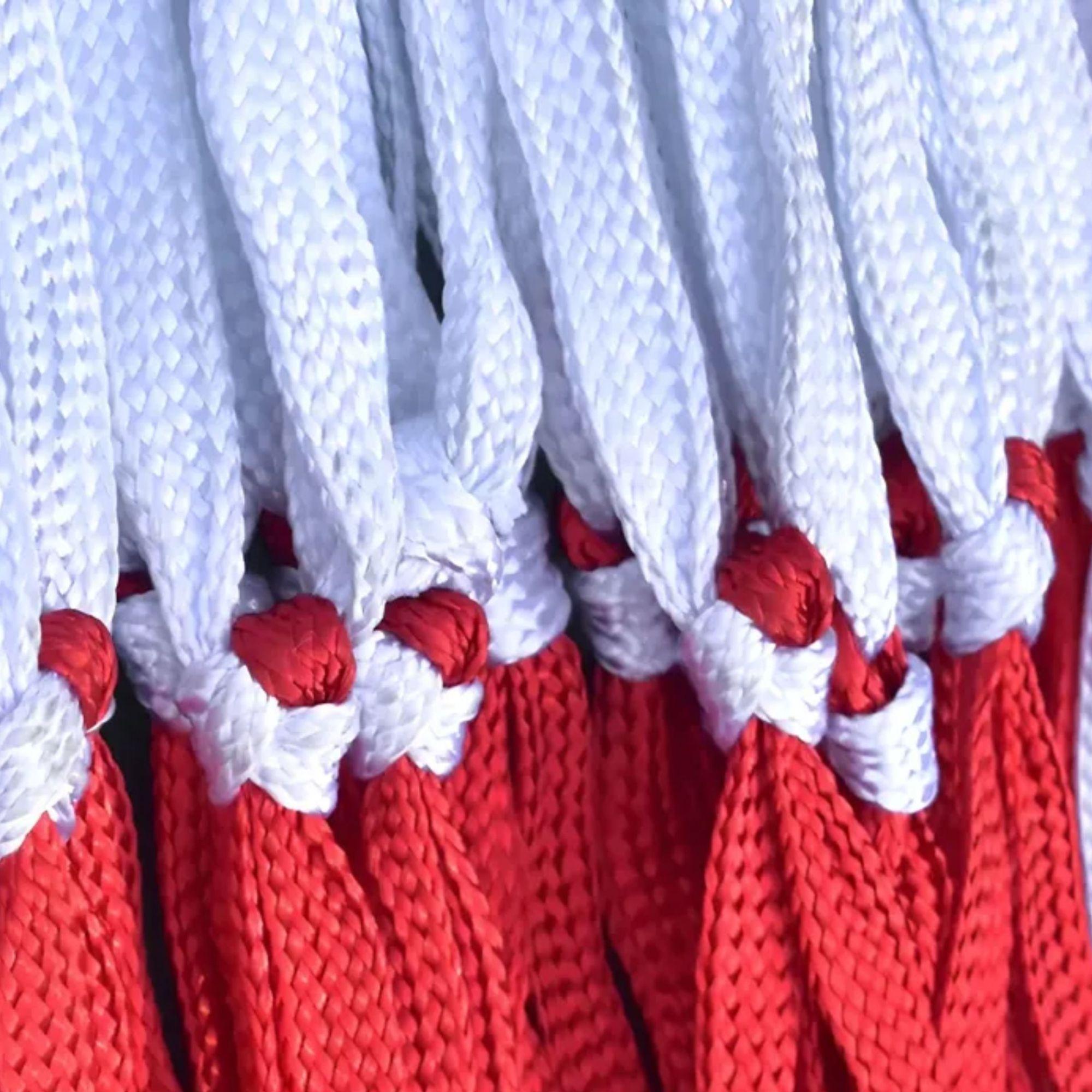 Red Porta Balones DRB 15 Pelotas Fútbol Básquetbol-6