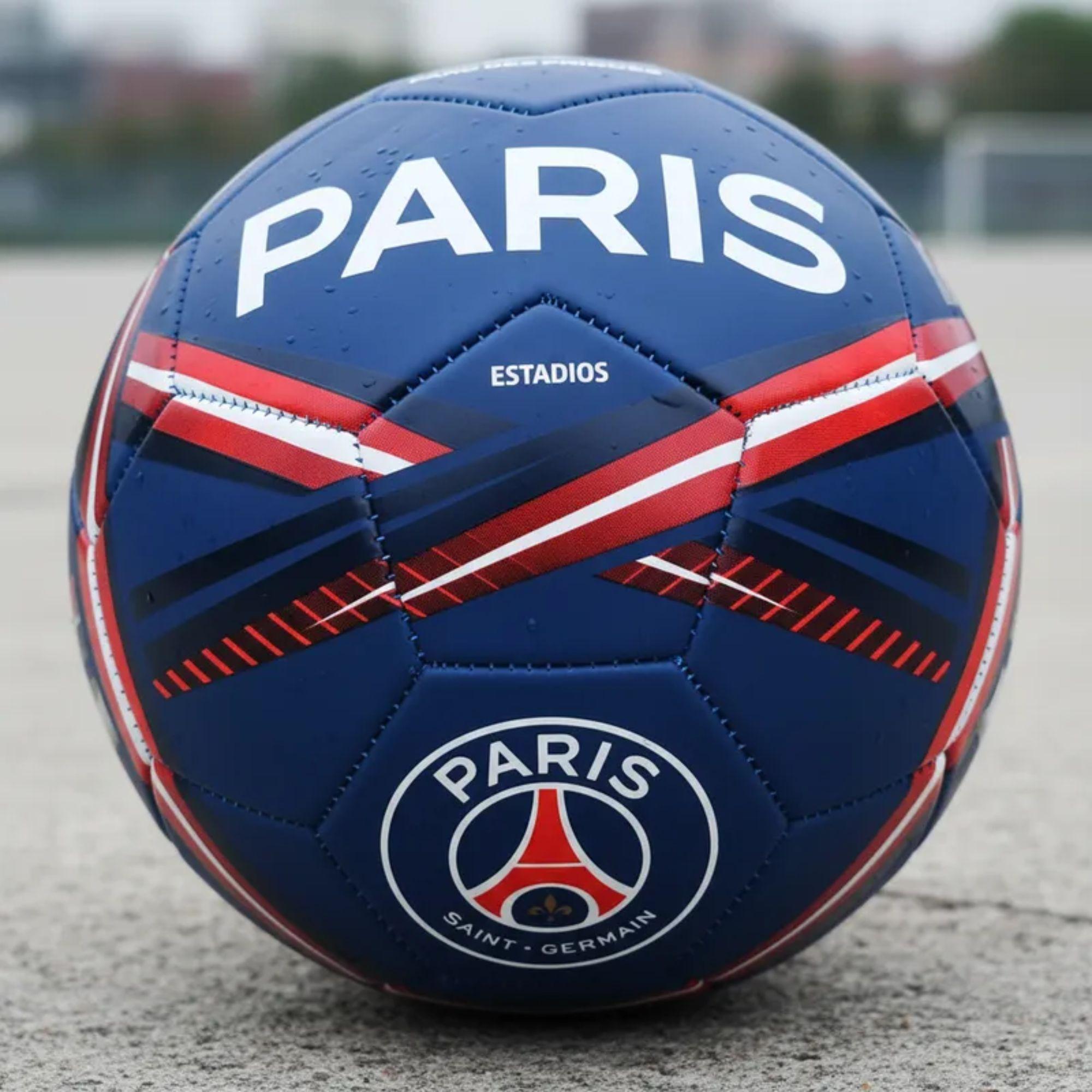 Balón Fútbol Lic. P. S. G. Football Club #5-3