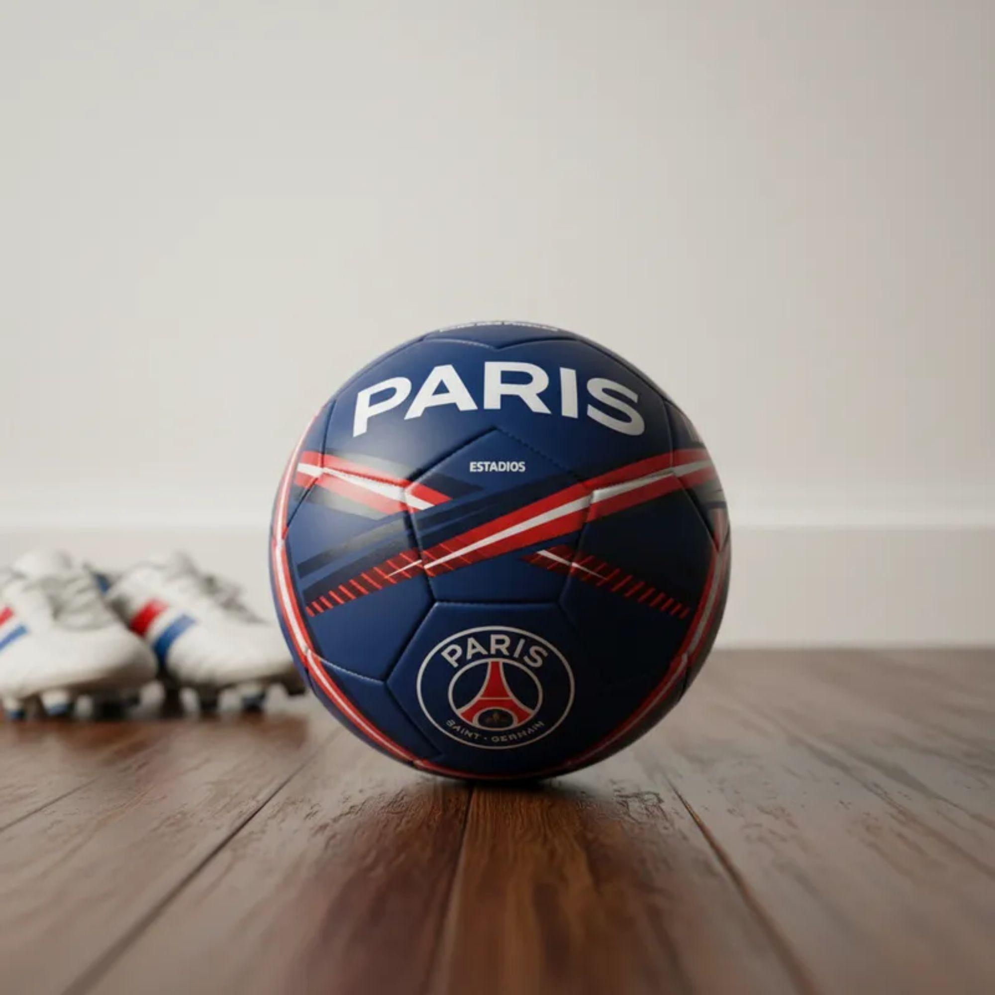 Balón Fútbol Lic. P. S. G. Football Club #5-7