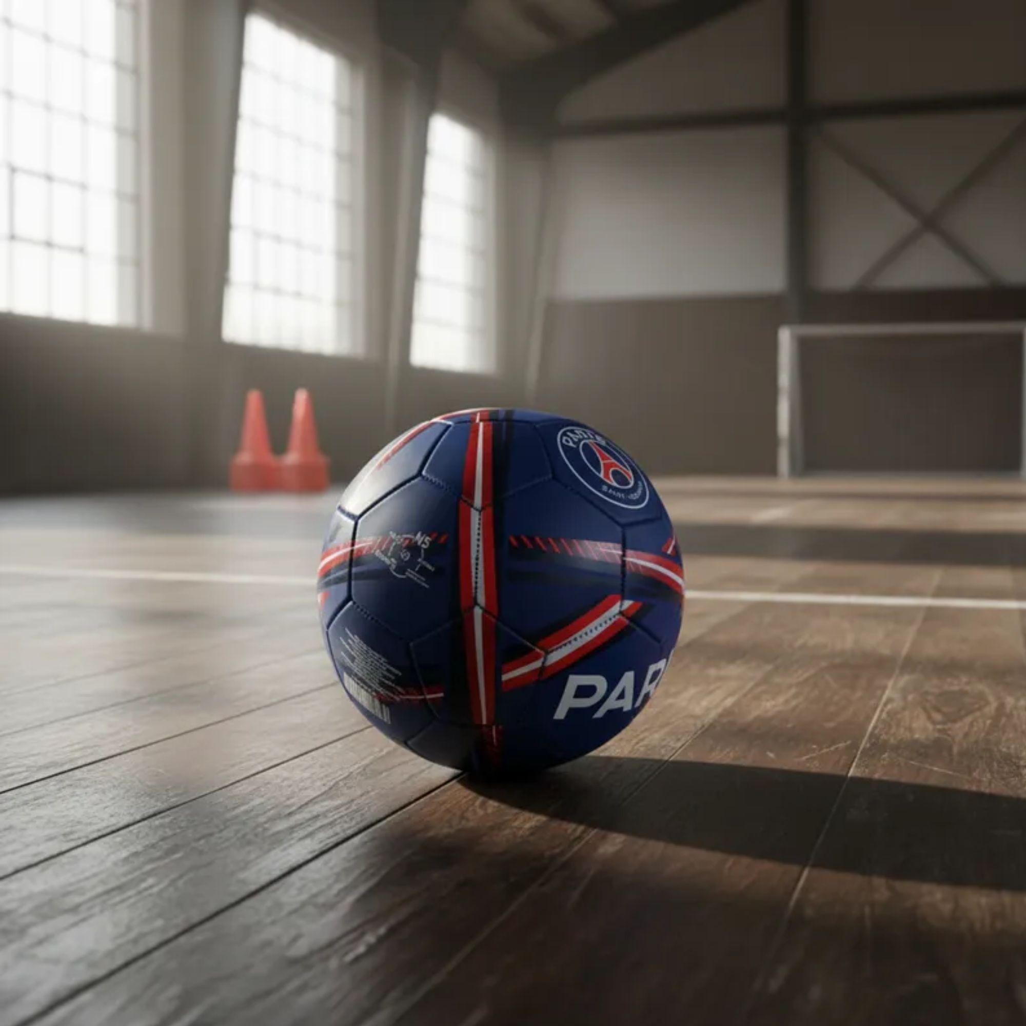 Balón Fútbol Lic. P. S. G. Football Club #5-8