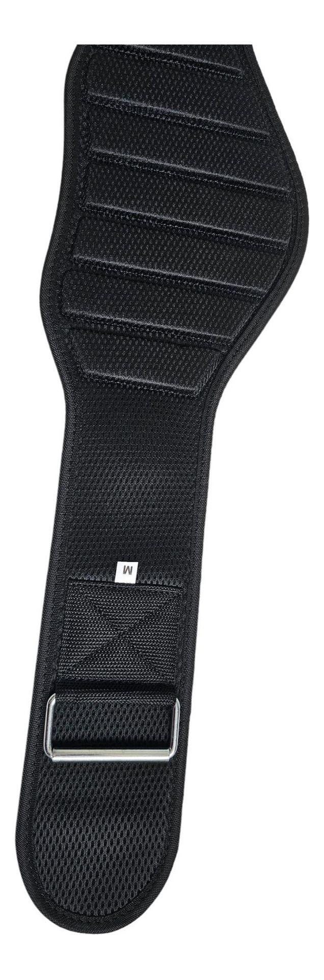 Cinturon Para Levantamiento De Pesas Ajustable Para Gym-7