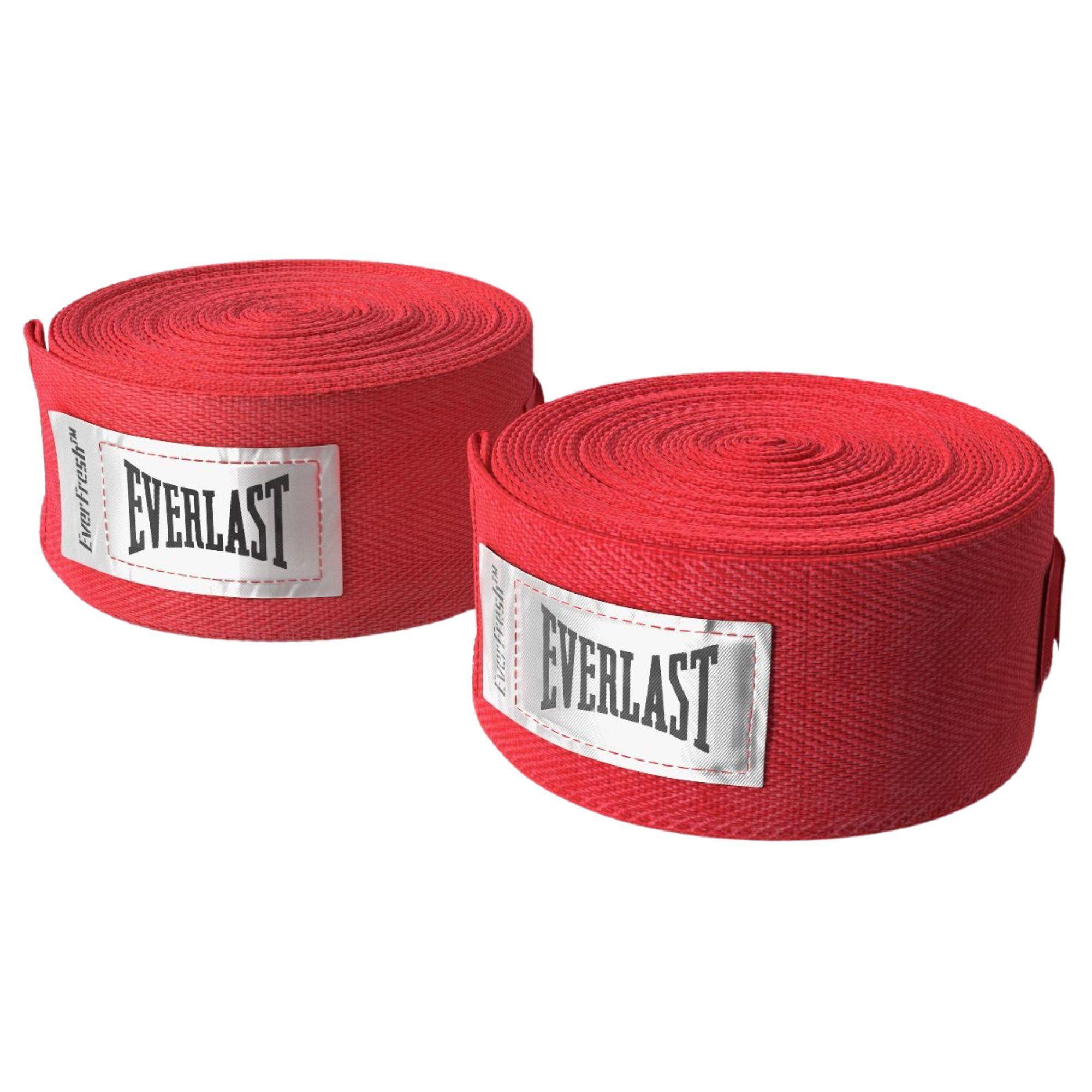 Vendas Boxeo Everlast-0
