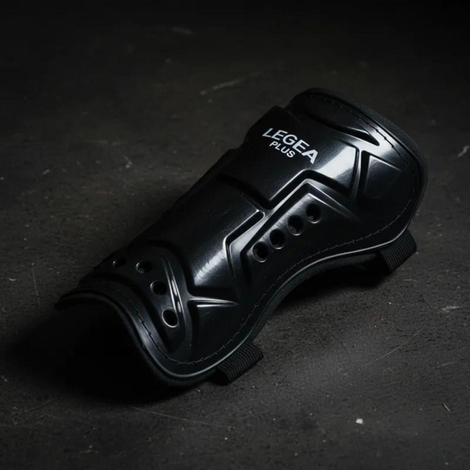 Espinilleras Canilleras De Futbol Deportiva Para Adulto-4