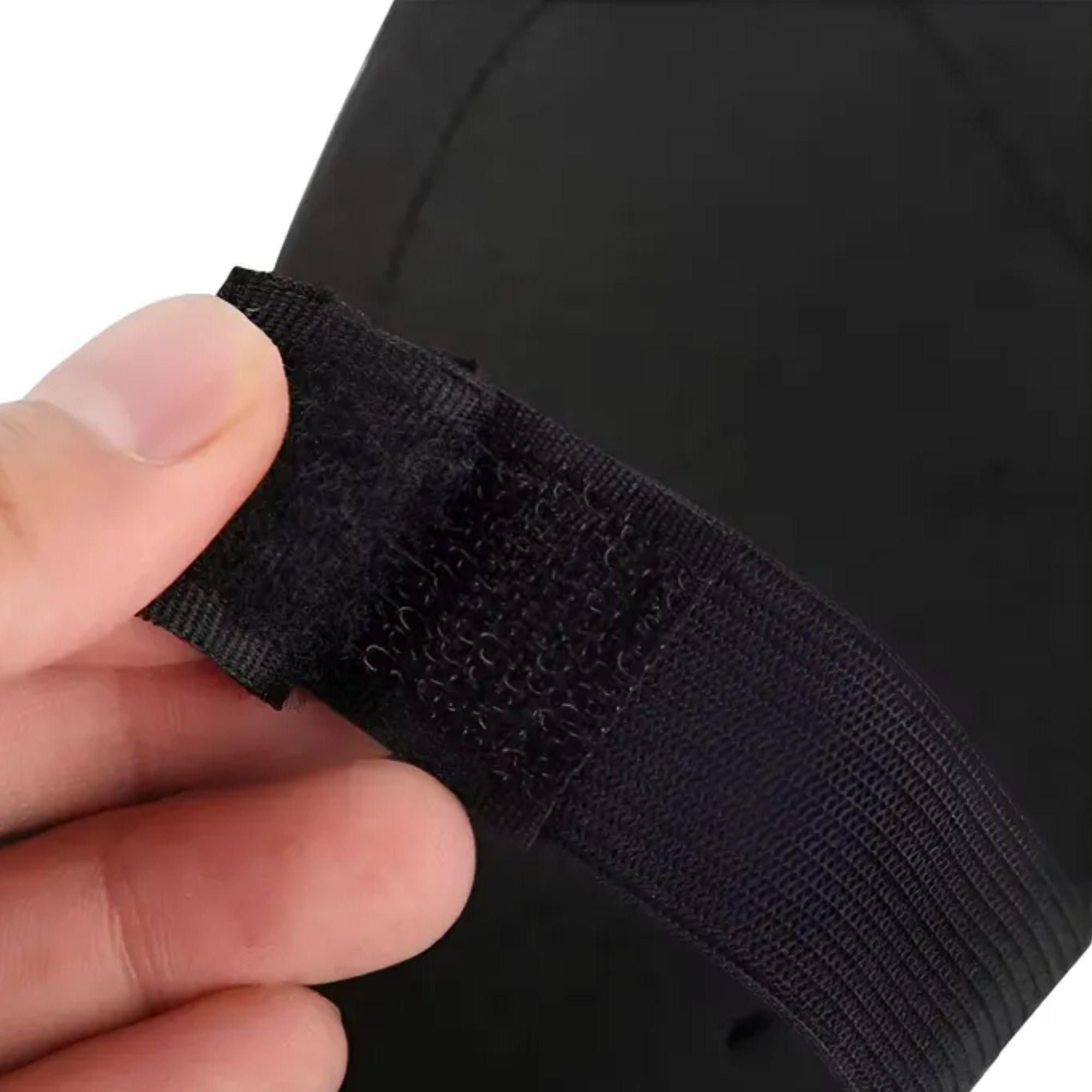 Espinilleras Canilleras De Futbol Deportiva Para Adulto-9