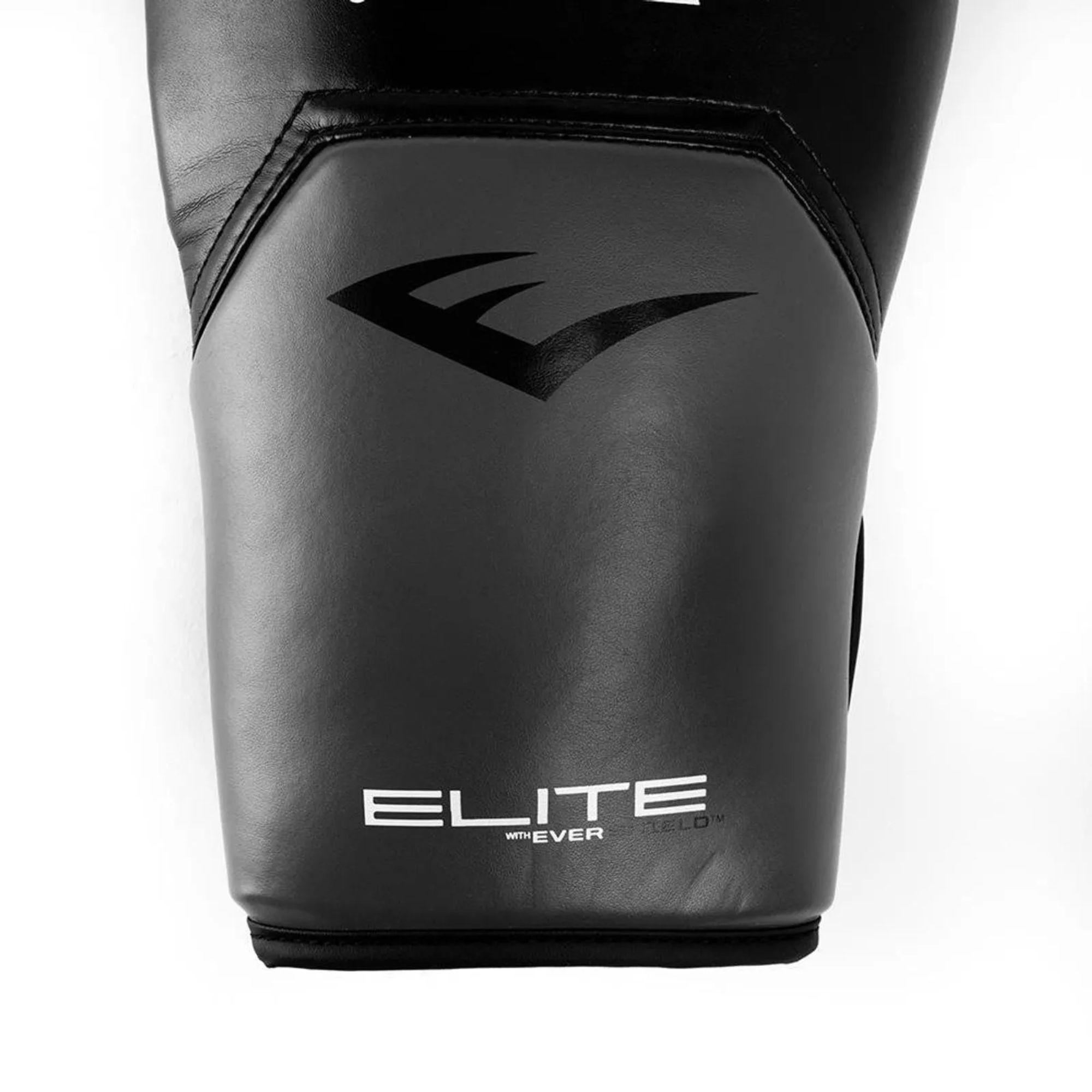 Guantes De Boxeo Everlast Prostyle Elite V2 Trn Negro-6