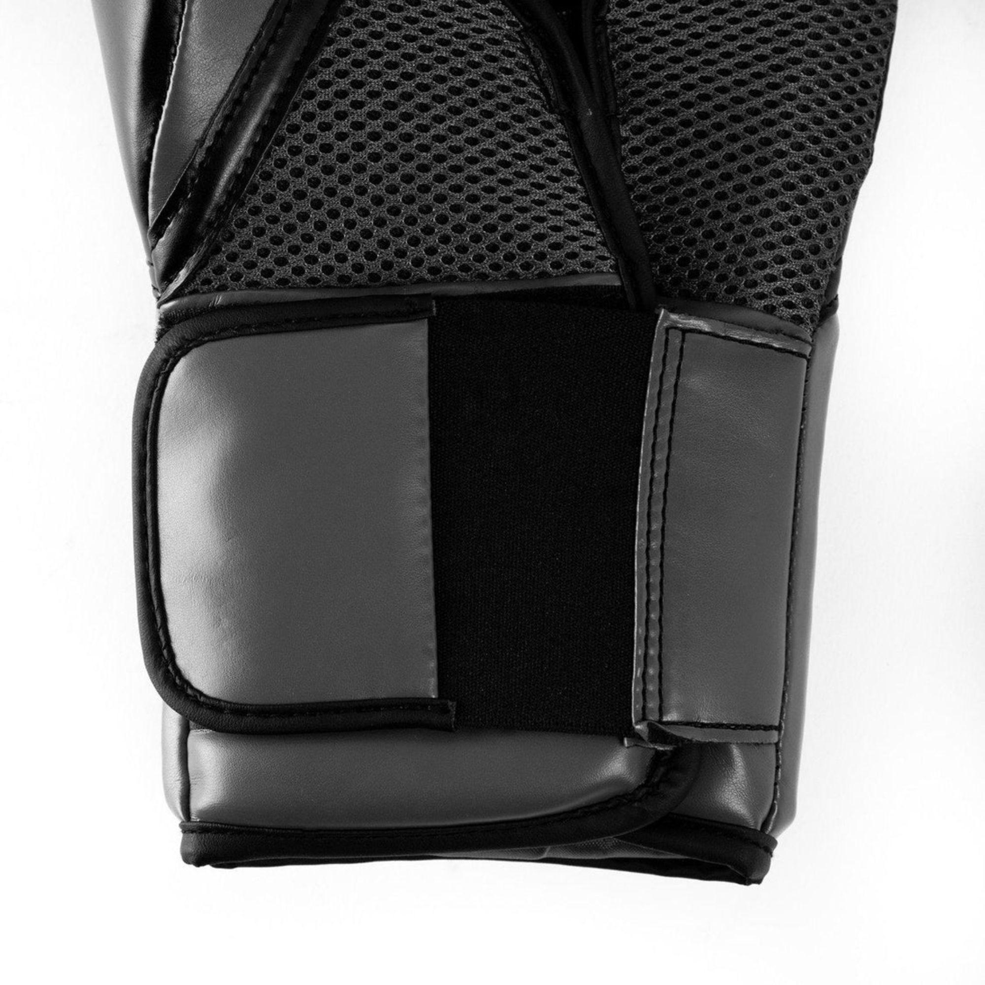 Guantes De Boxeo Everlast Prostyle Elite V2 Trn Negro-7