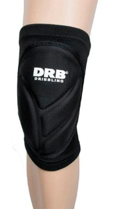 Rodillera Deportiva Acolchada High Density-2