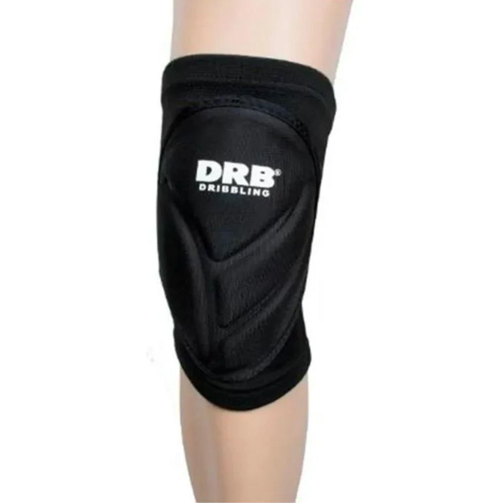 Rodillera Deportiva Acolchada High Density-2