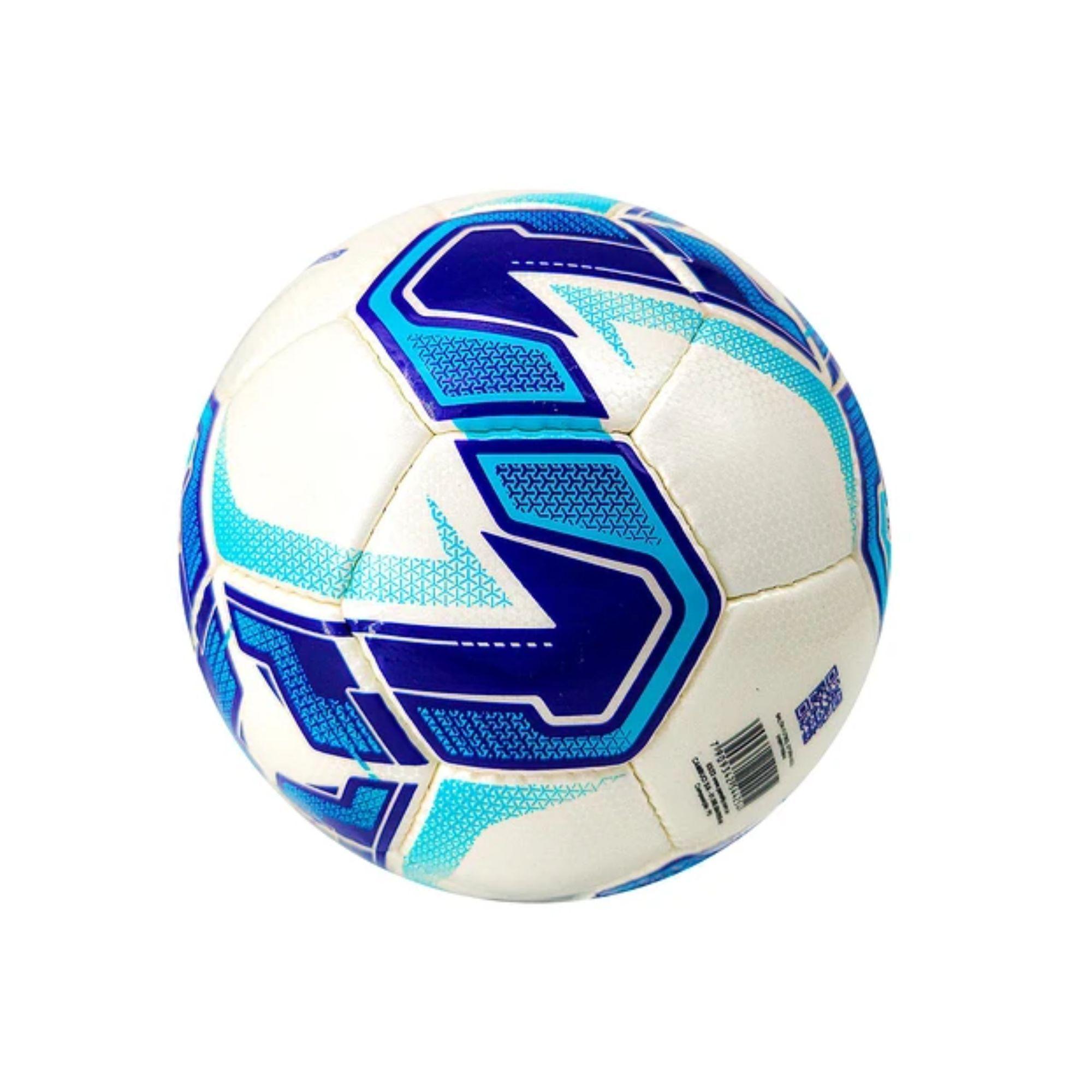 Balon De Futbolito Penalty Storm N°4 Bote Medio-1
