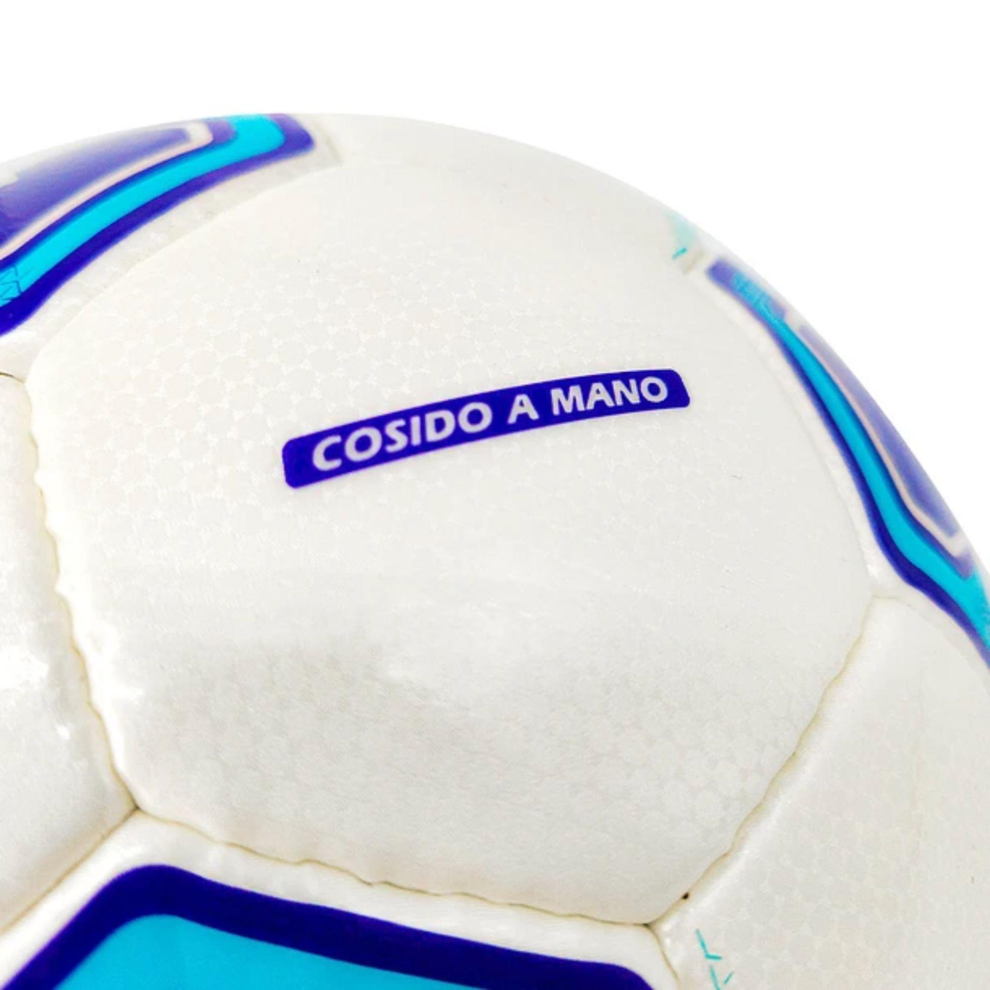 Balon De Futbolito Penalty Storm N°4 Bote Medio-4