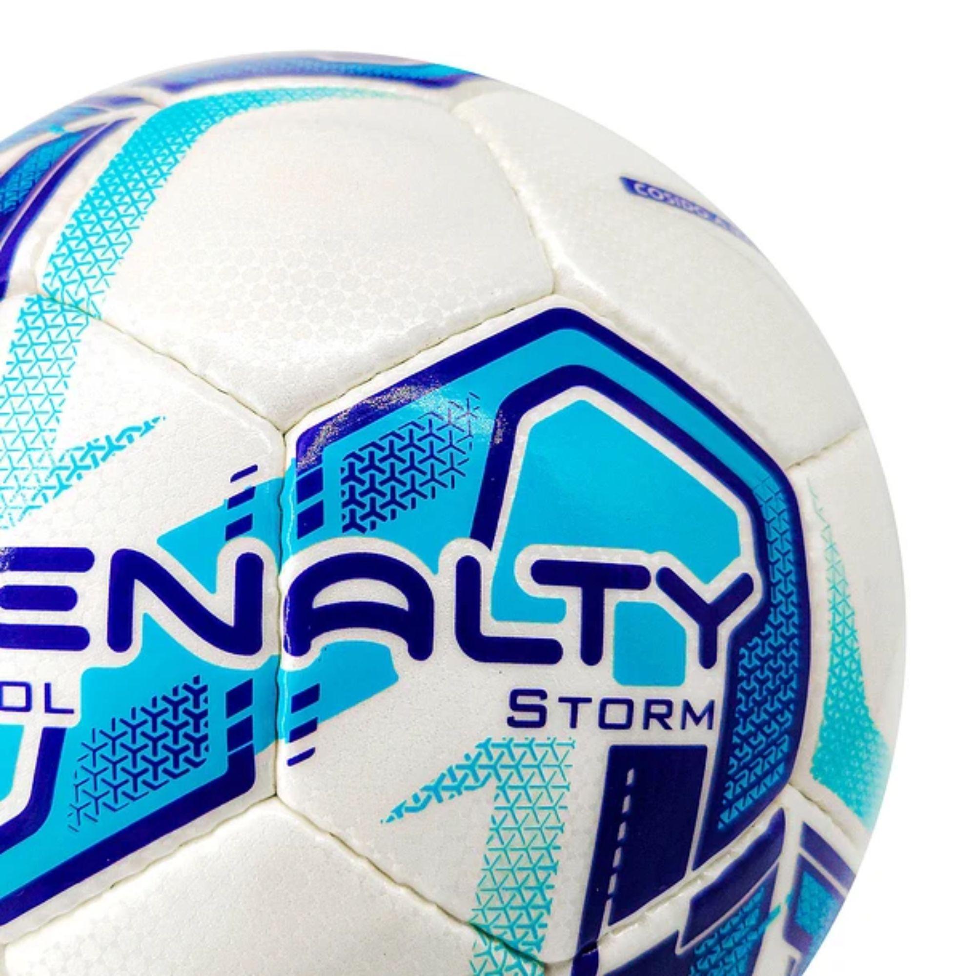 Balon De Futbolito Penalty Storm N°4 Bote Medio-3