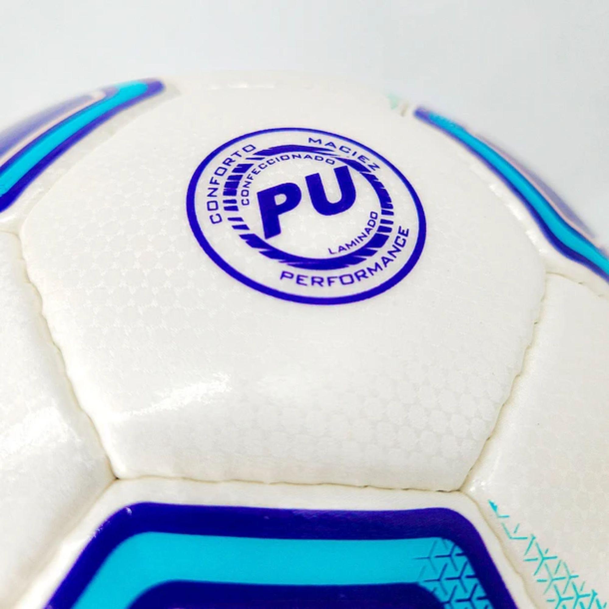 Balon De Futbolito Penalty Storm N°4 Bote Medio-5