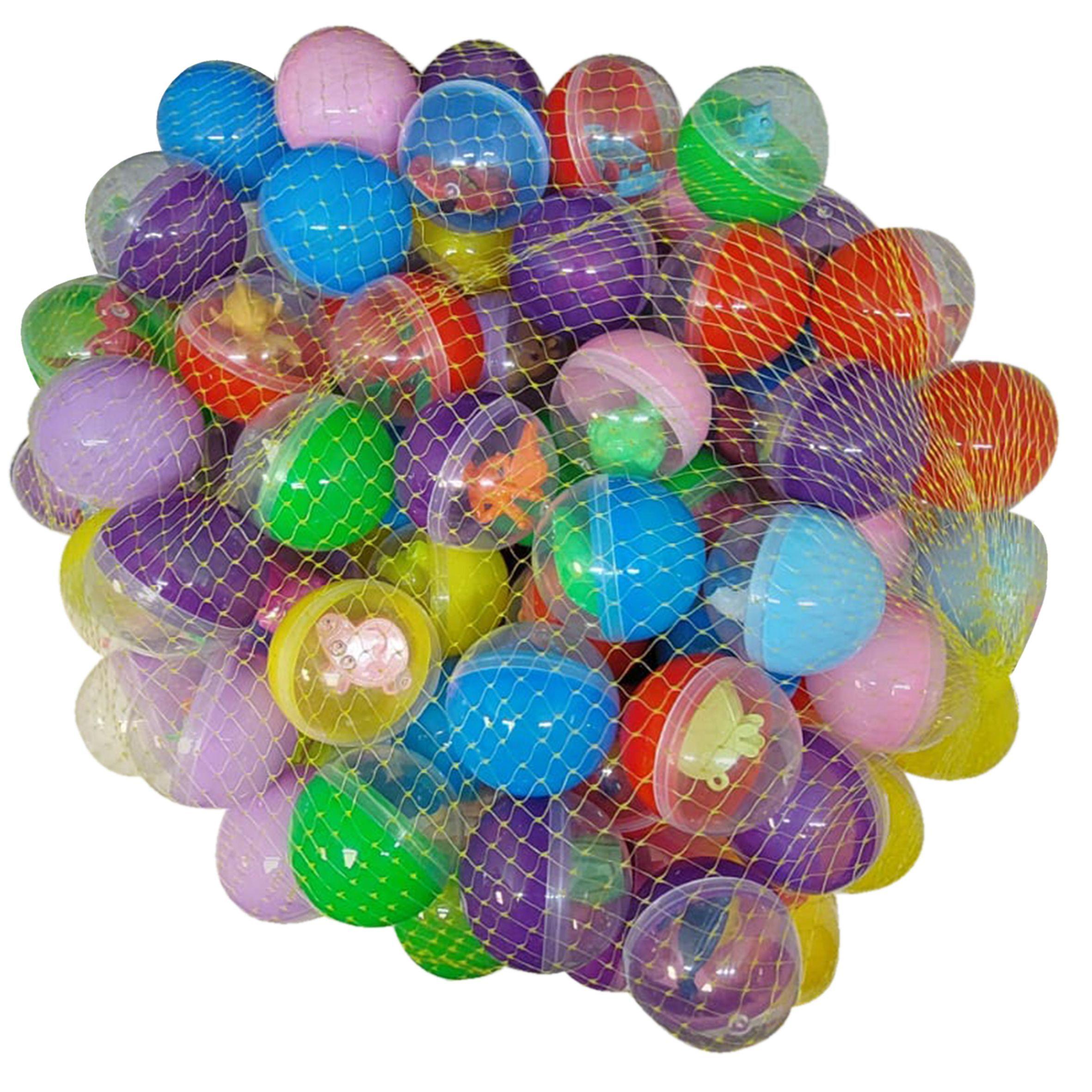 Pelotas sorpresa para máquina de premio -0